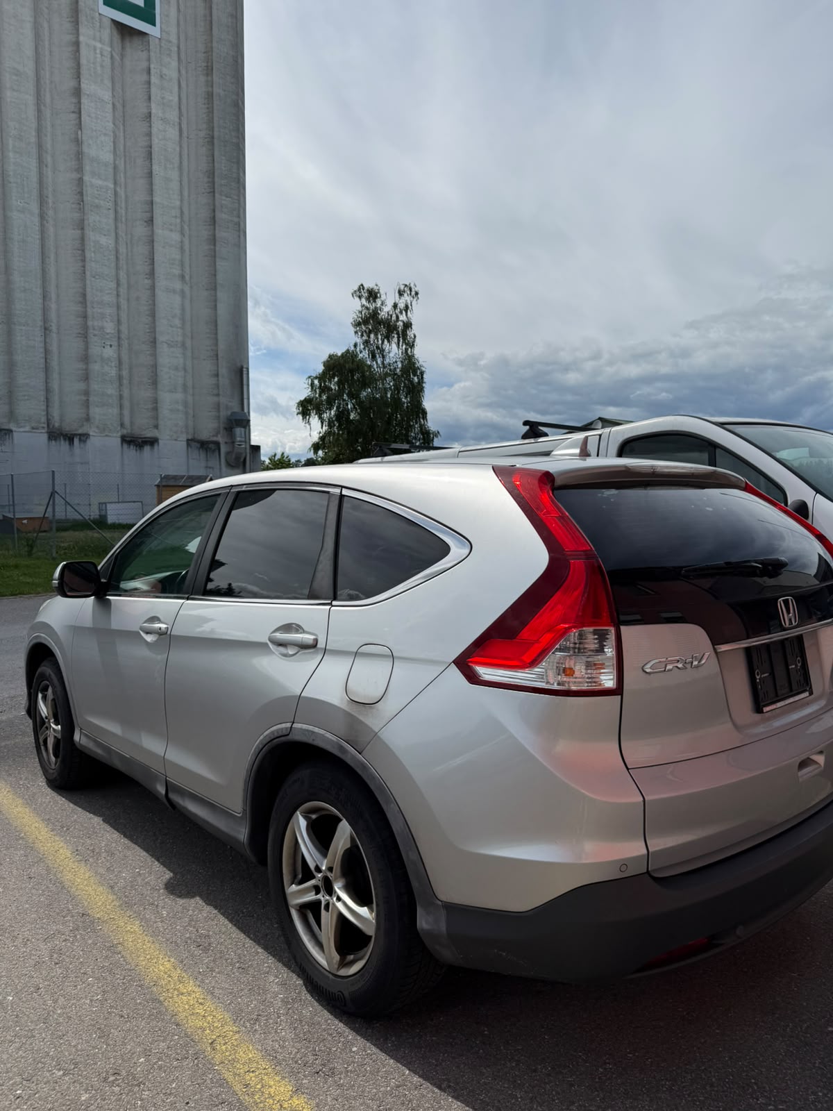 HONDA CR-V 1.6 i-DTEC Elegance 2WD-image-5