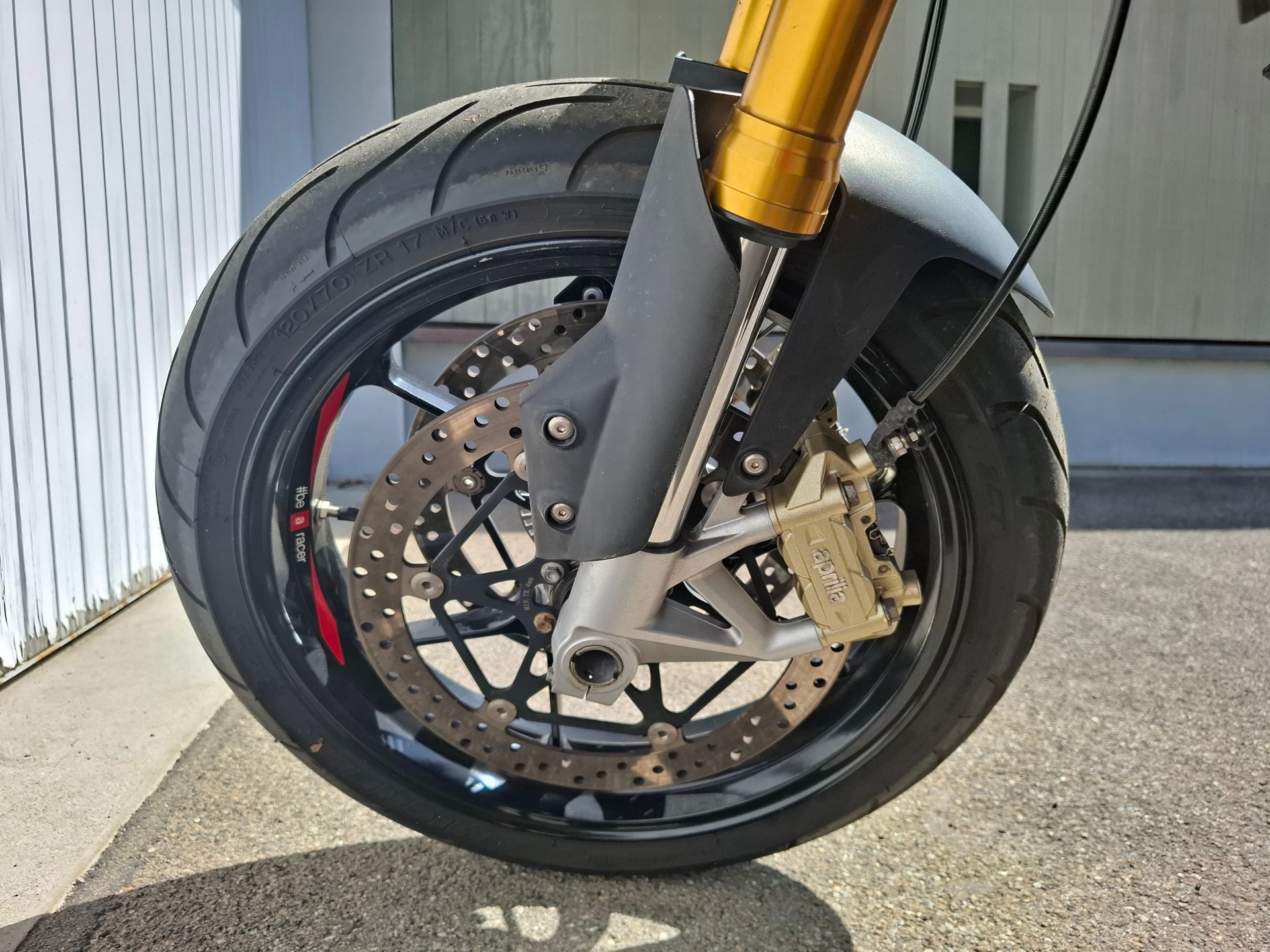 APRILIA Dorsoduro SMV 900-image-12
