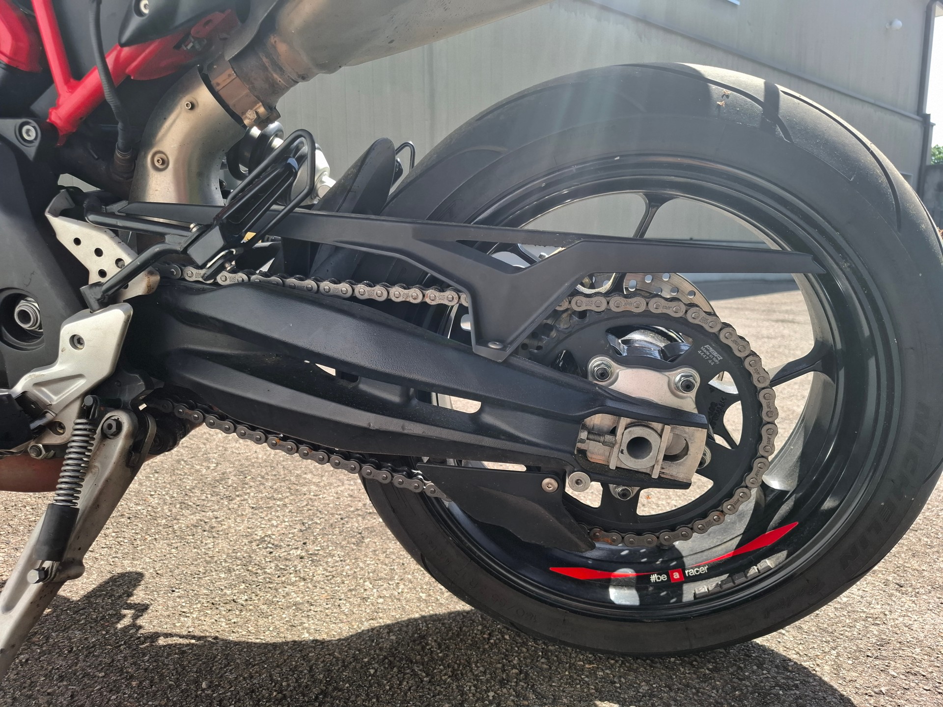 APRILIA Dorsoduro SMV 900-image-10