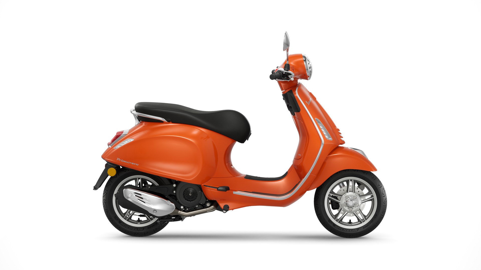 PIAGGIO Vespa 125 Primavera Euro 5+-image-5