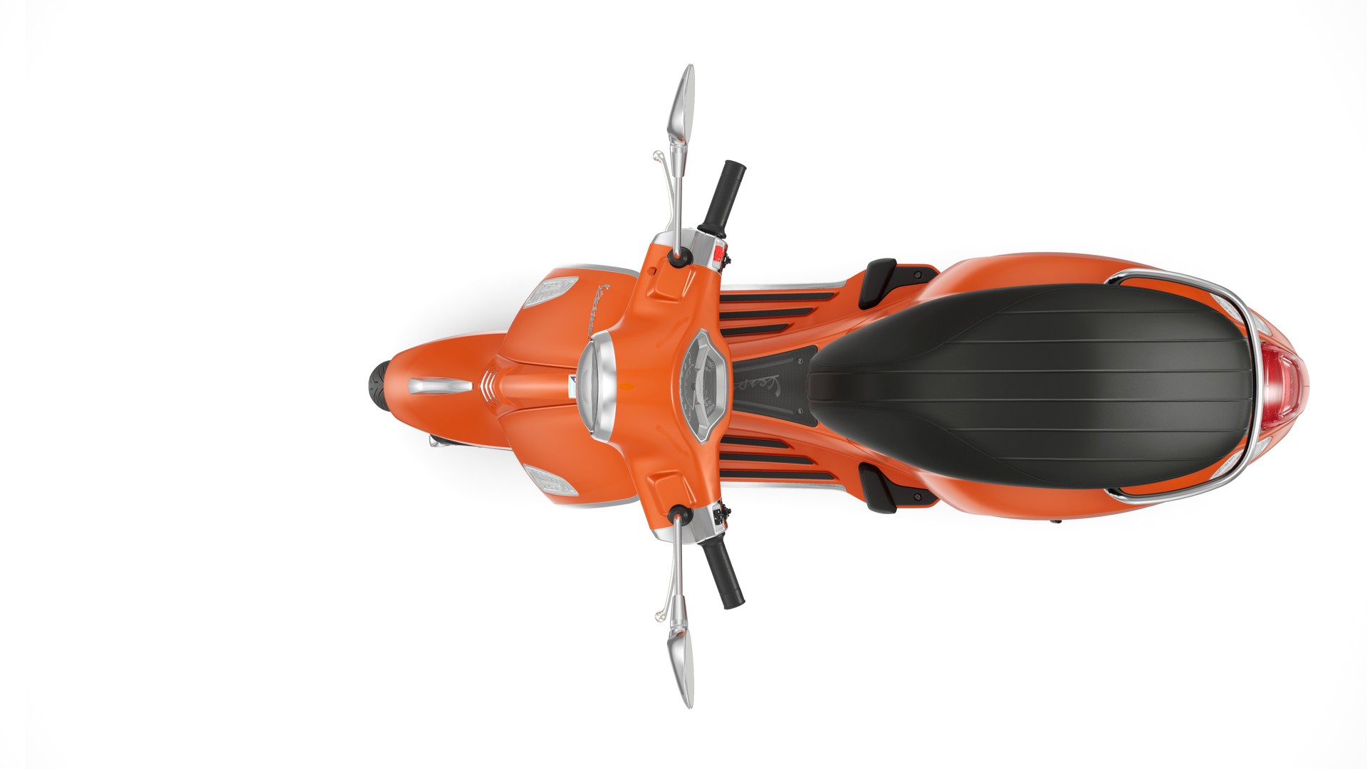 PIAGGIO Vespa 125 Primavera Euro 5+-image-9