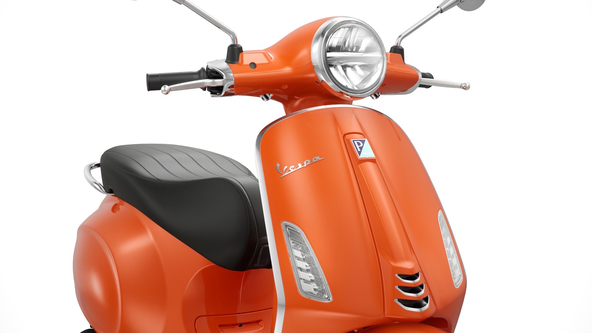 PIAGGIO Vespa 125 Primavera Euro 5+-image-11