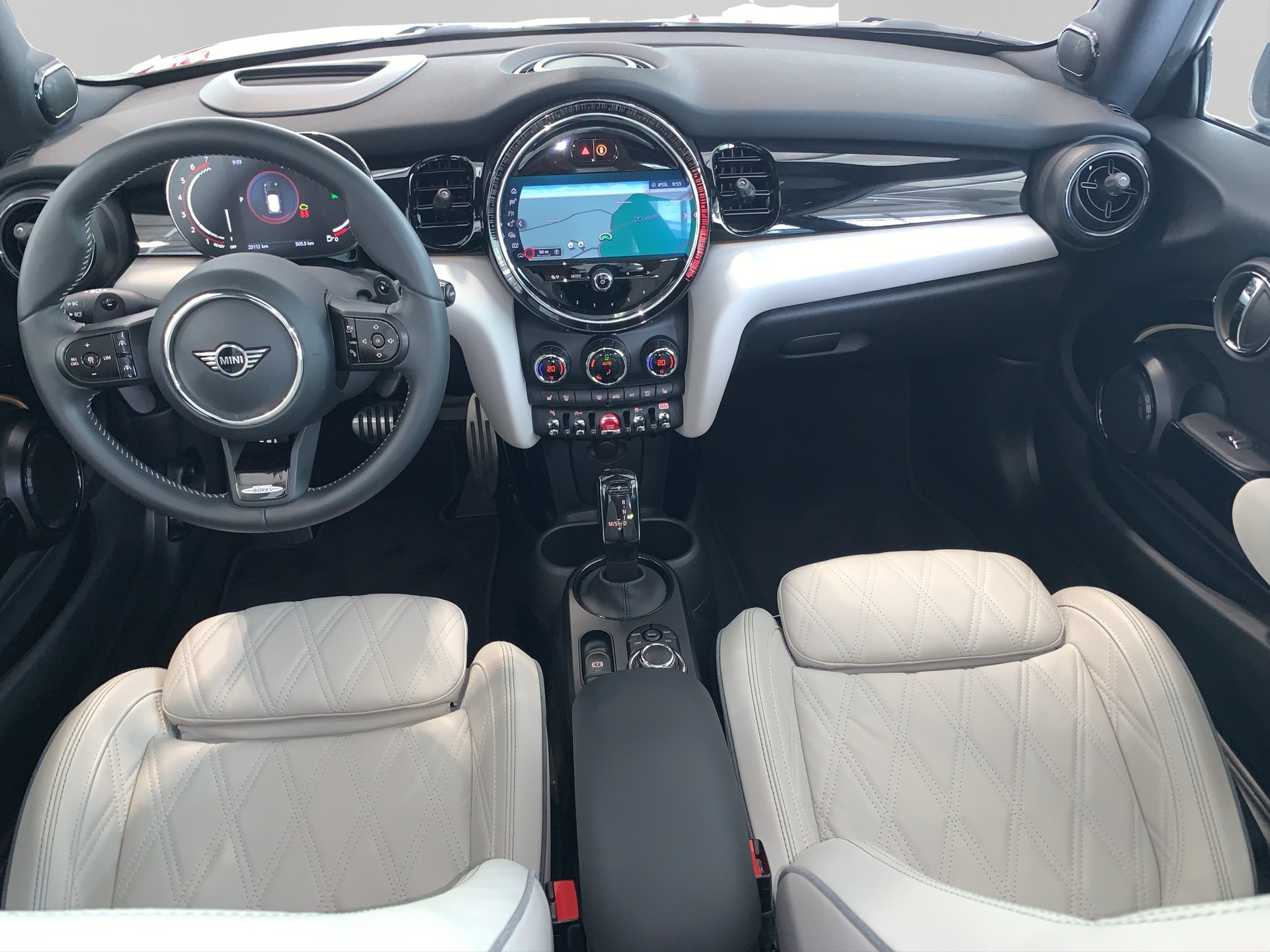 MINI John Cooper Works-image-12