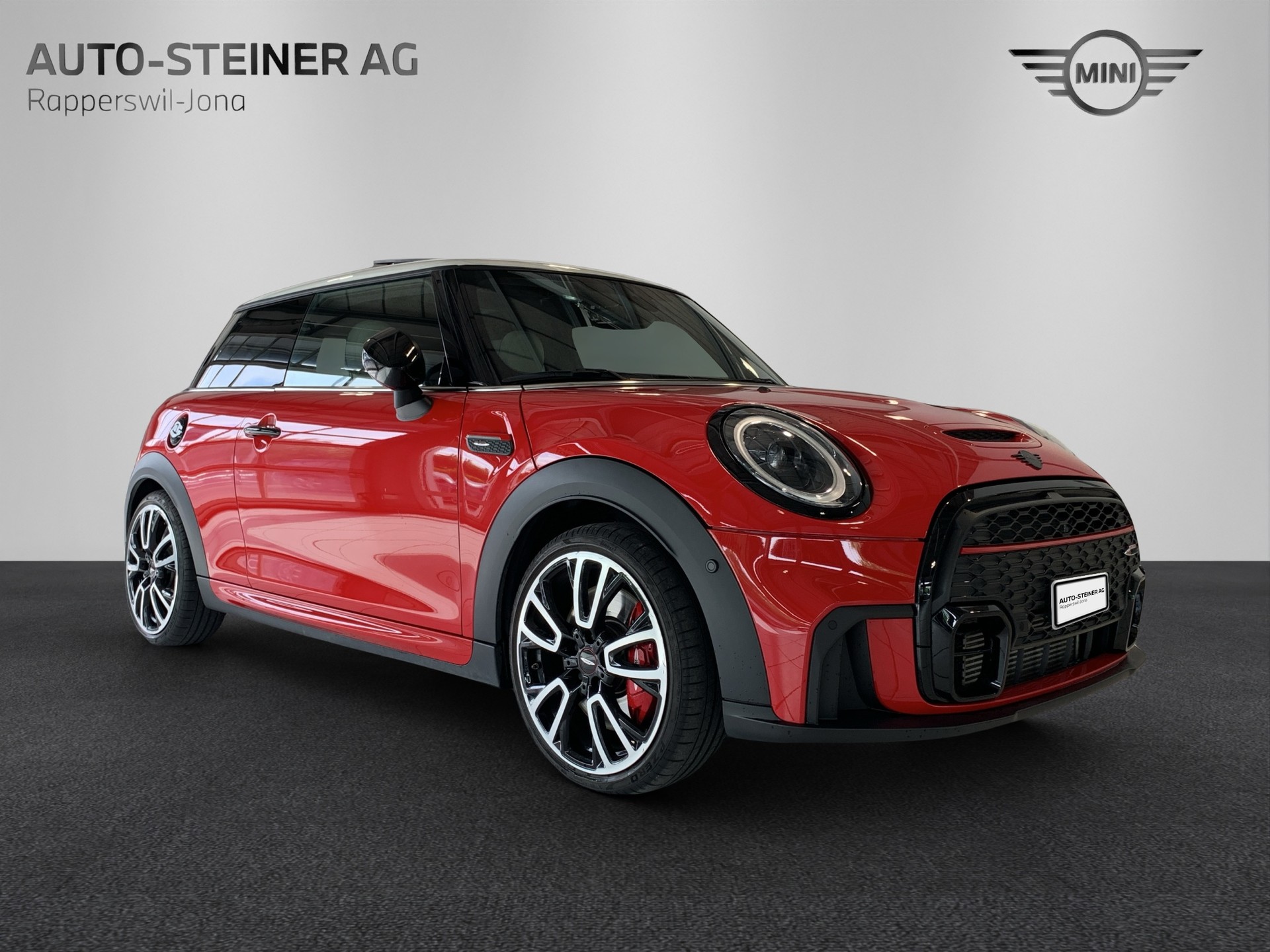 MINI John Cooper Works-image-5