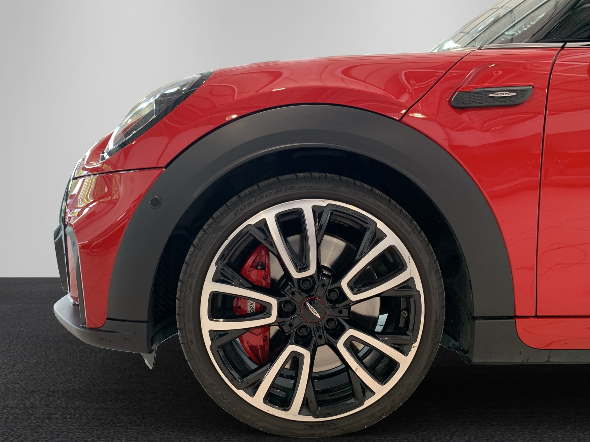 MINI John Cooper Works-image-6