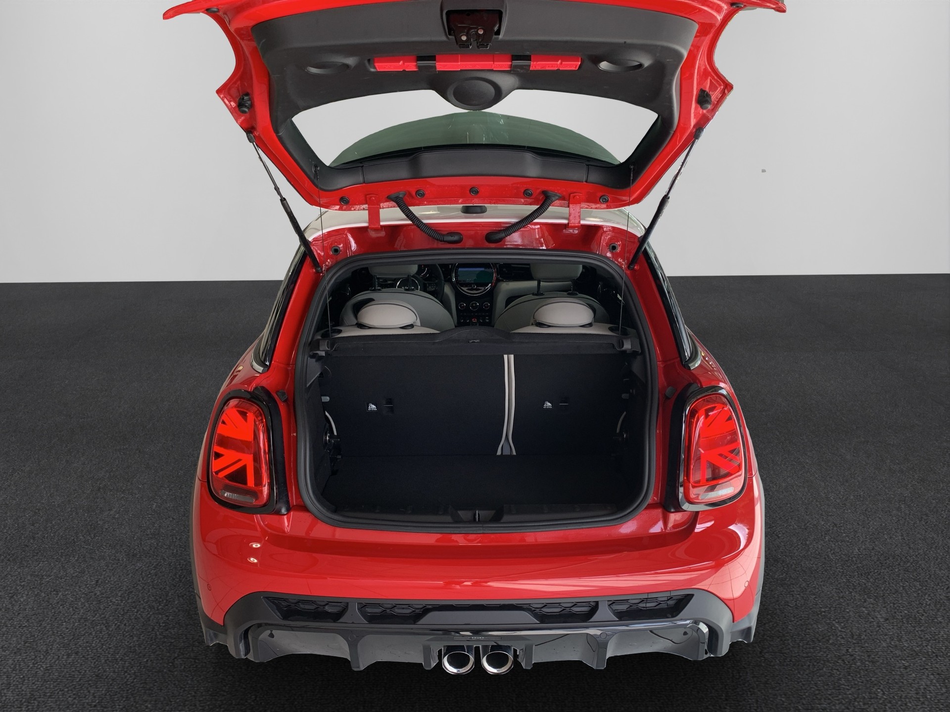 MINI John Cooper Works-image-12
