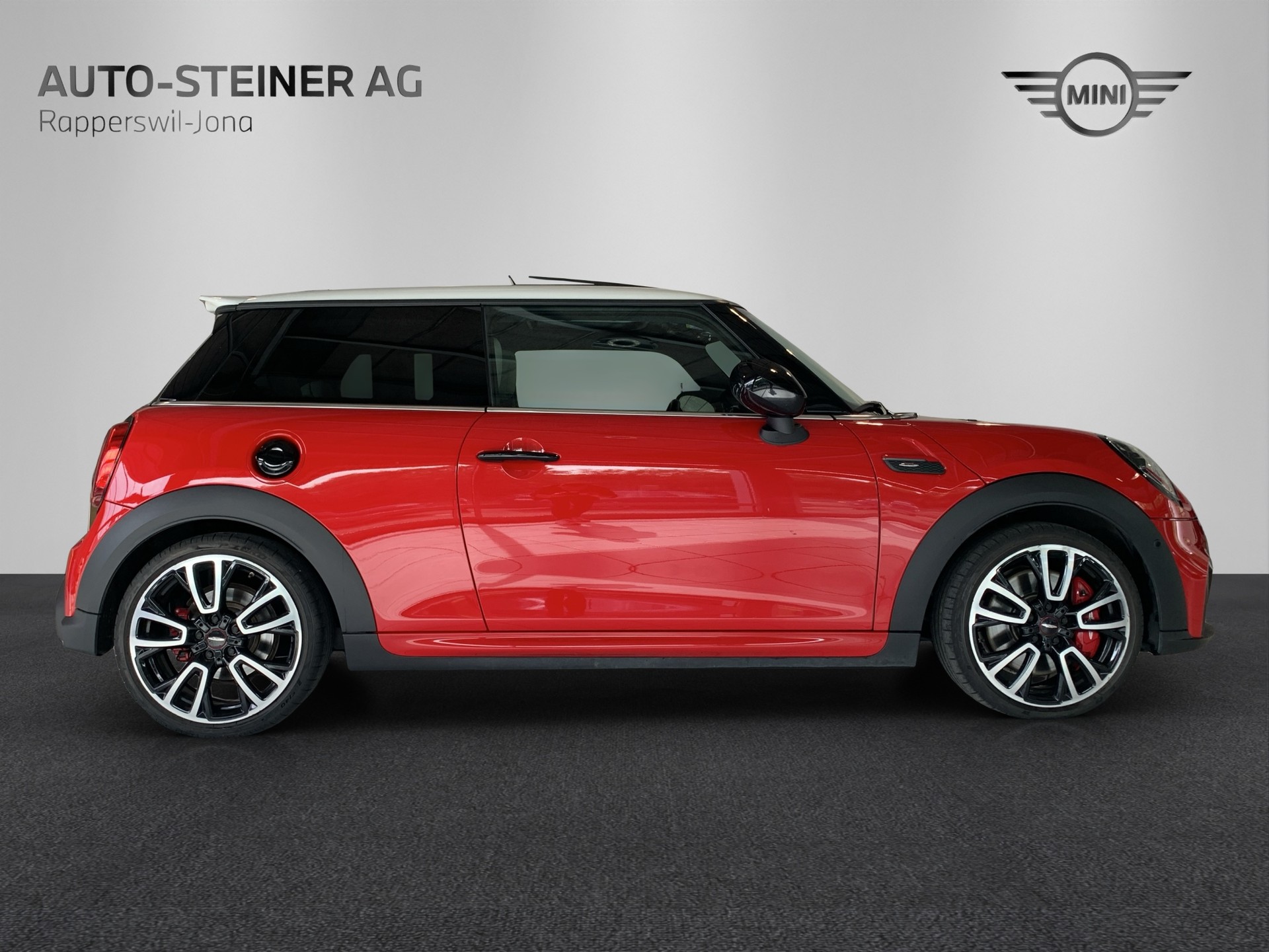 MINI John Cooper Works-image-5