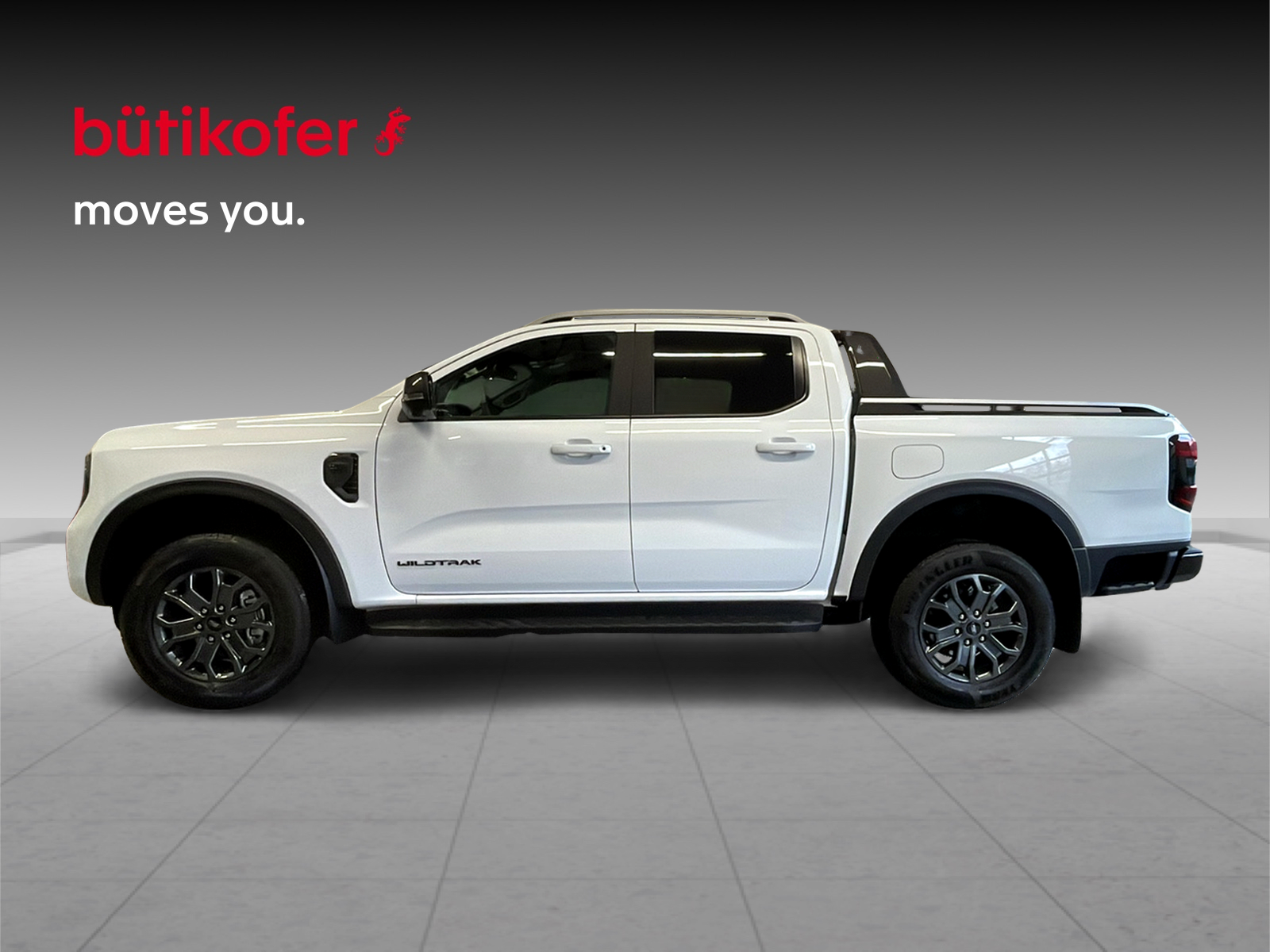 FORD Ranger DKab.Pick-up 2.0 EcoBlue 4x4 Wildtrak-showroom-element-1