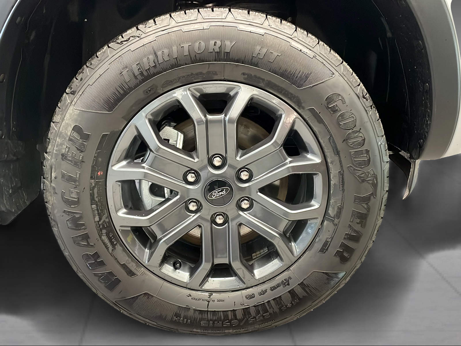 FORD Ranger DKab.Pick-up 2.0 EcoBlue 4x4 Wildtrak-image-9