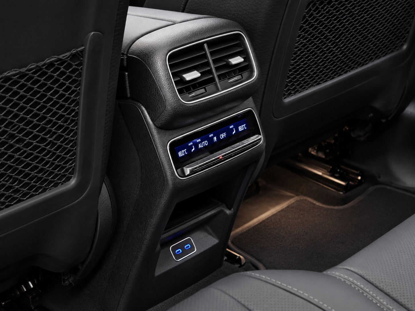MERCEDES-BENZ GLS 580 AMG Line 4matic-image-16
