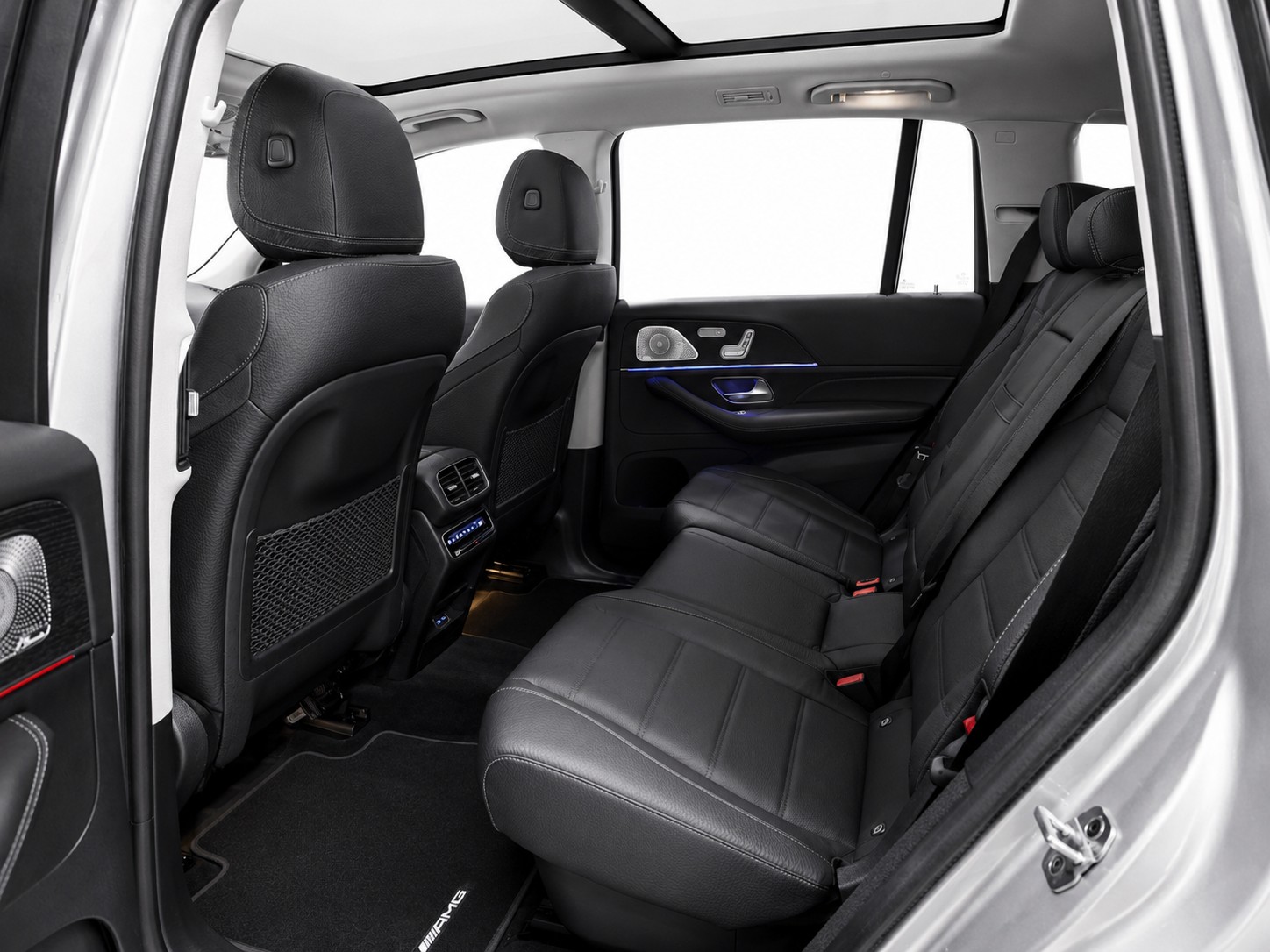 MERCEDES-BENZ GLS 580 AMG Line 4matic-image-10