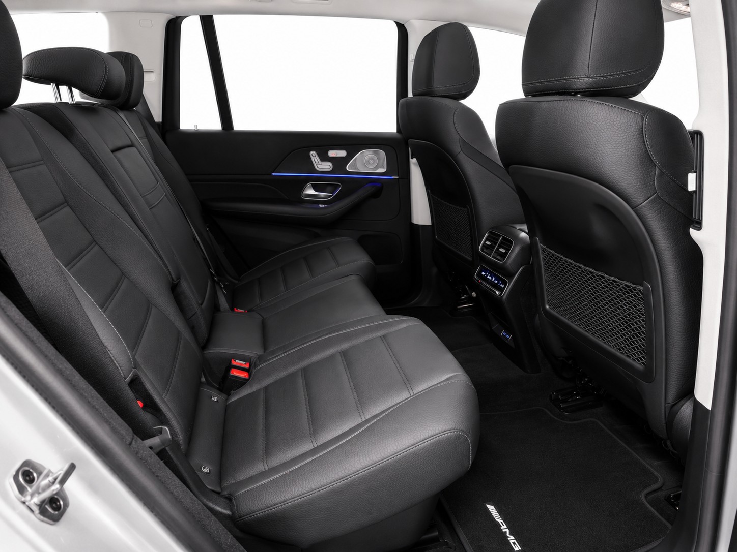 MERCEDES-BENZ GLS 580 AMG Line 4matic-image-13