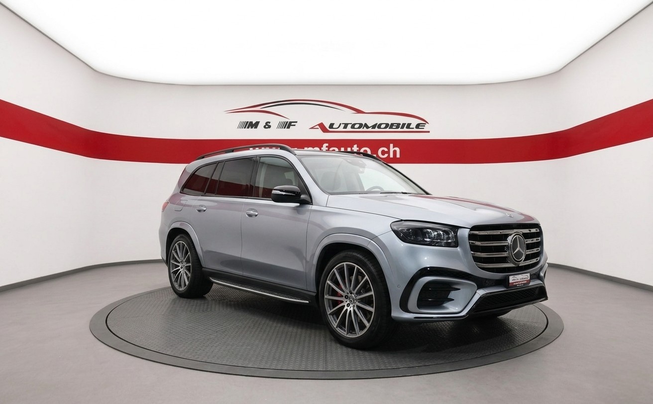 MERCEDES-BENZ GLS 580 AMG Line 4matic-showroom-element-1
