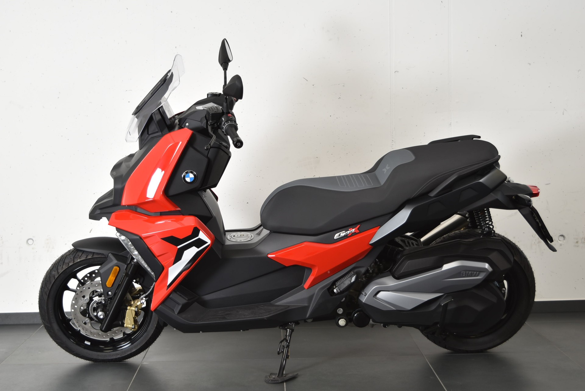 BMW C 400 X-image-0
