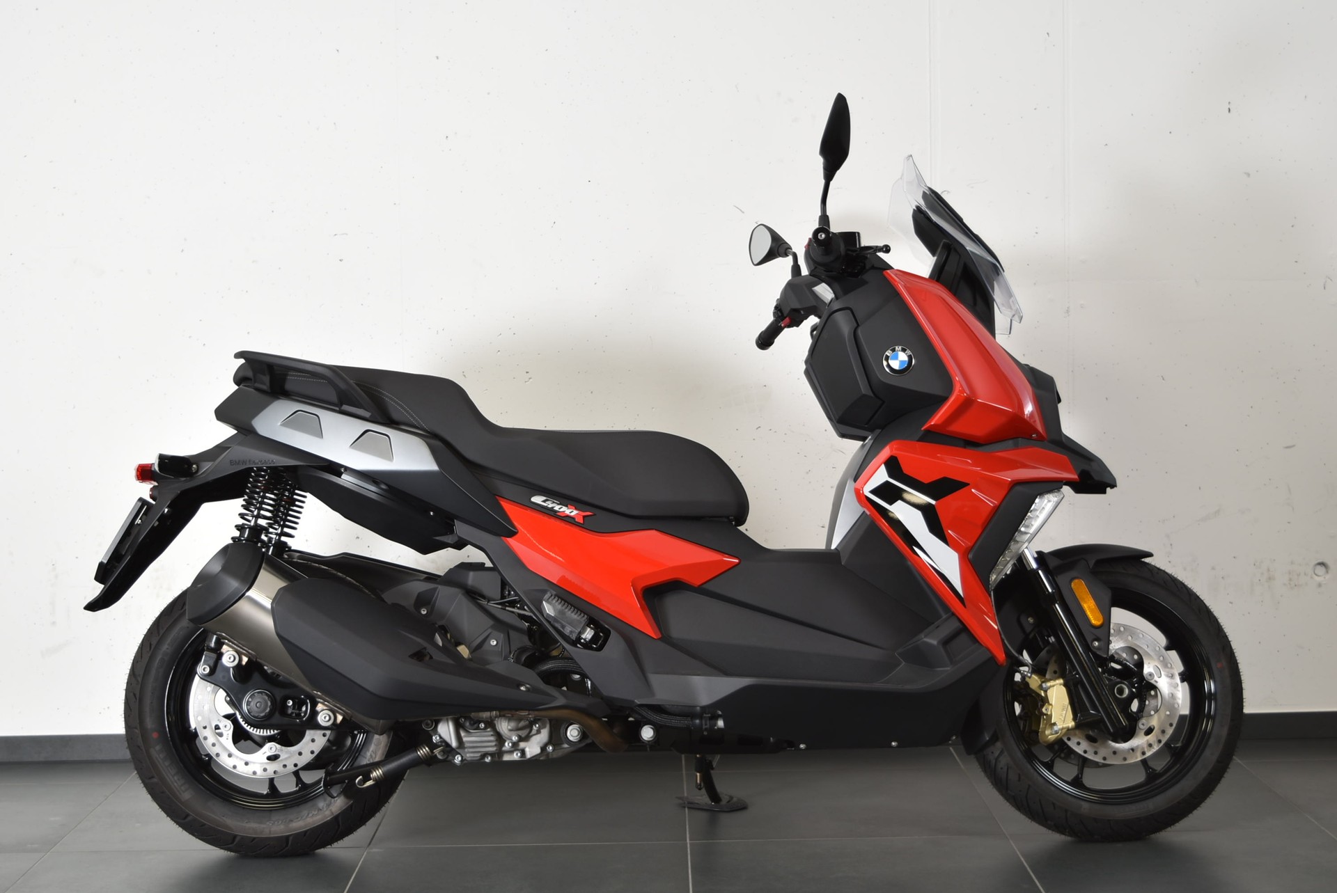 BMW C 400 X-image-3