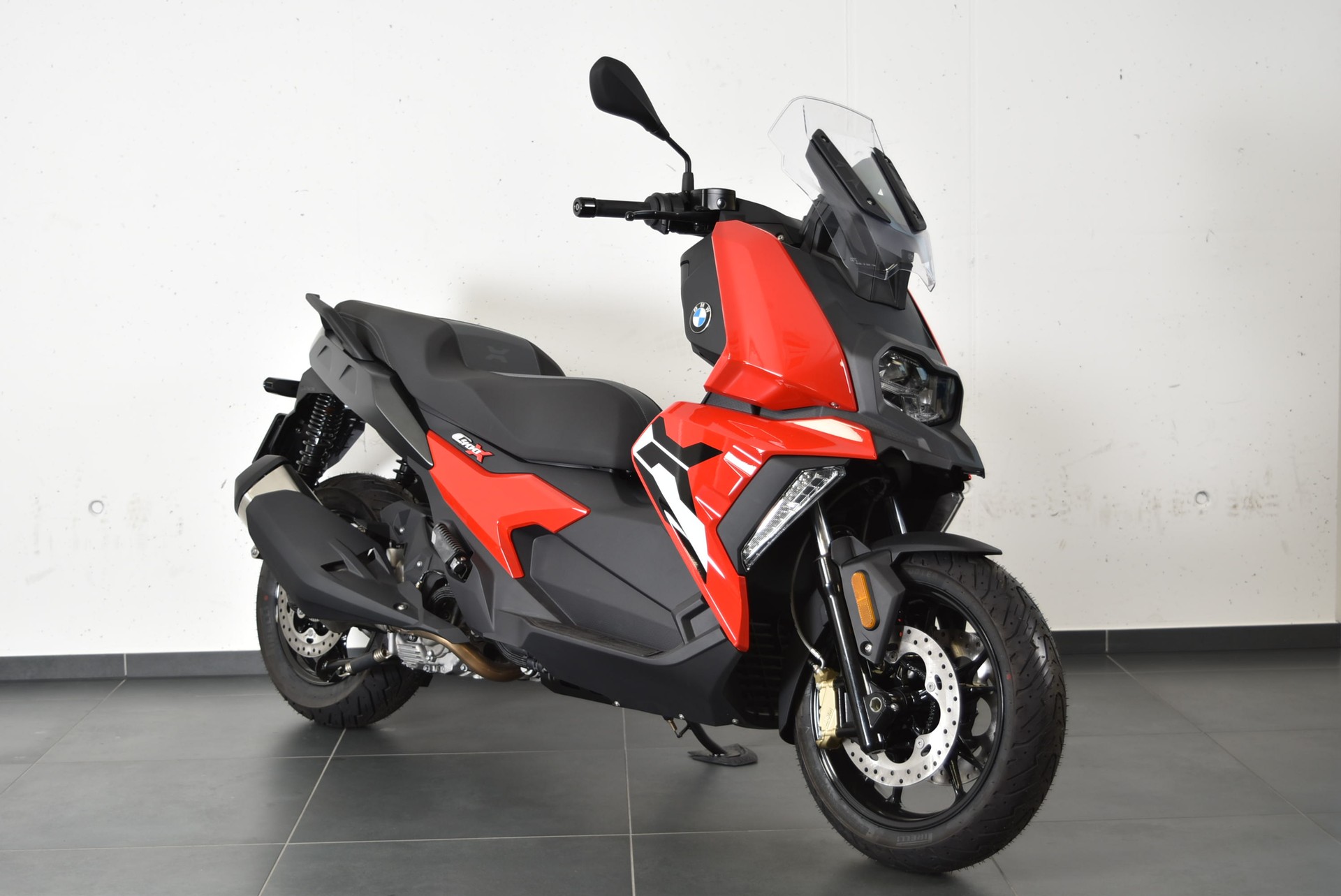 BMW C 400 X-image-2