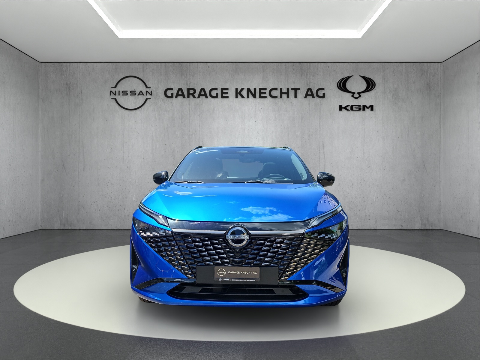 NISSAN Qashqai 1.3 DIG-T N-Design 4x4-showroom-element-2