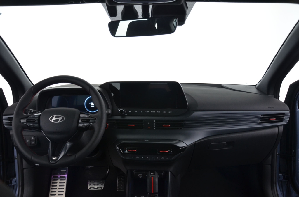 HYUNDAI i20 1.0 T-GDi N-Line DCT MHEV-image-11