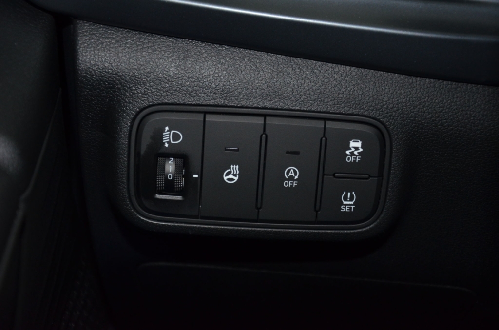 HYUNDAI i20 1.0 T-GDi N-Line DCT MHEV-image-22