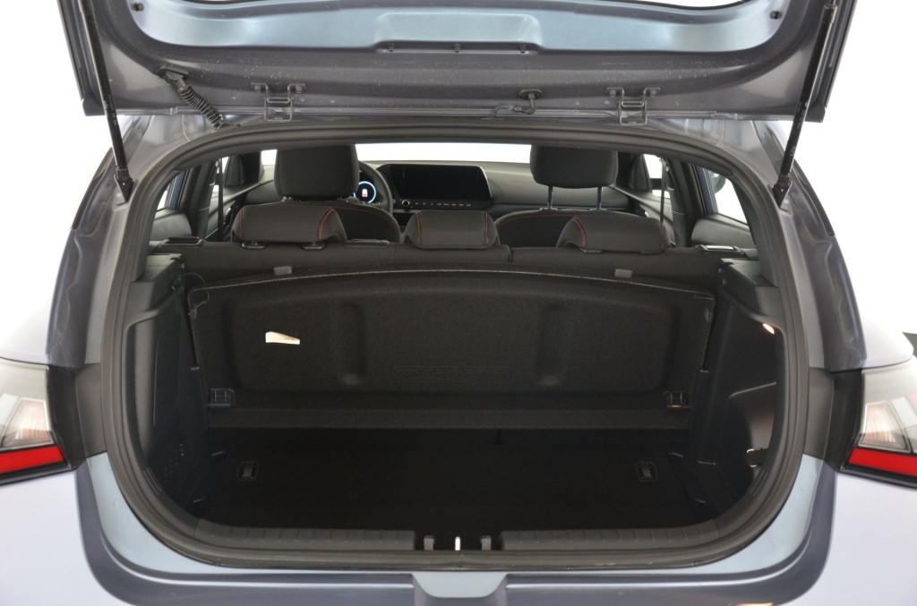 HYUNDAI i20 1.0 T-GDi N-Line DCT MHEV-image-25