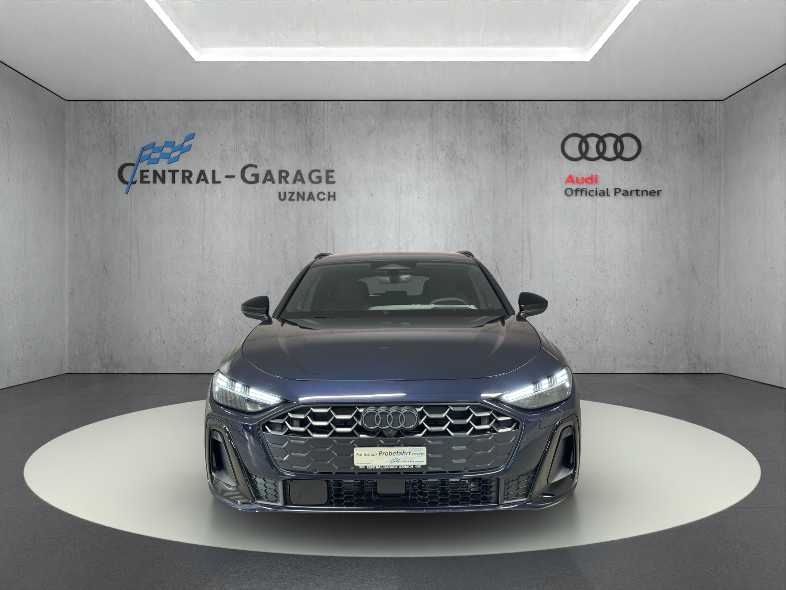 AUDI A5 Avant e-hybrid quattro 270 kW S tronic-showroom-element-1