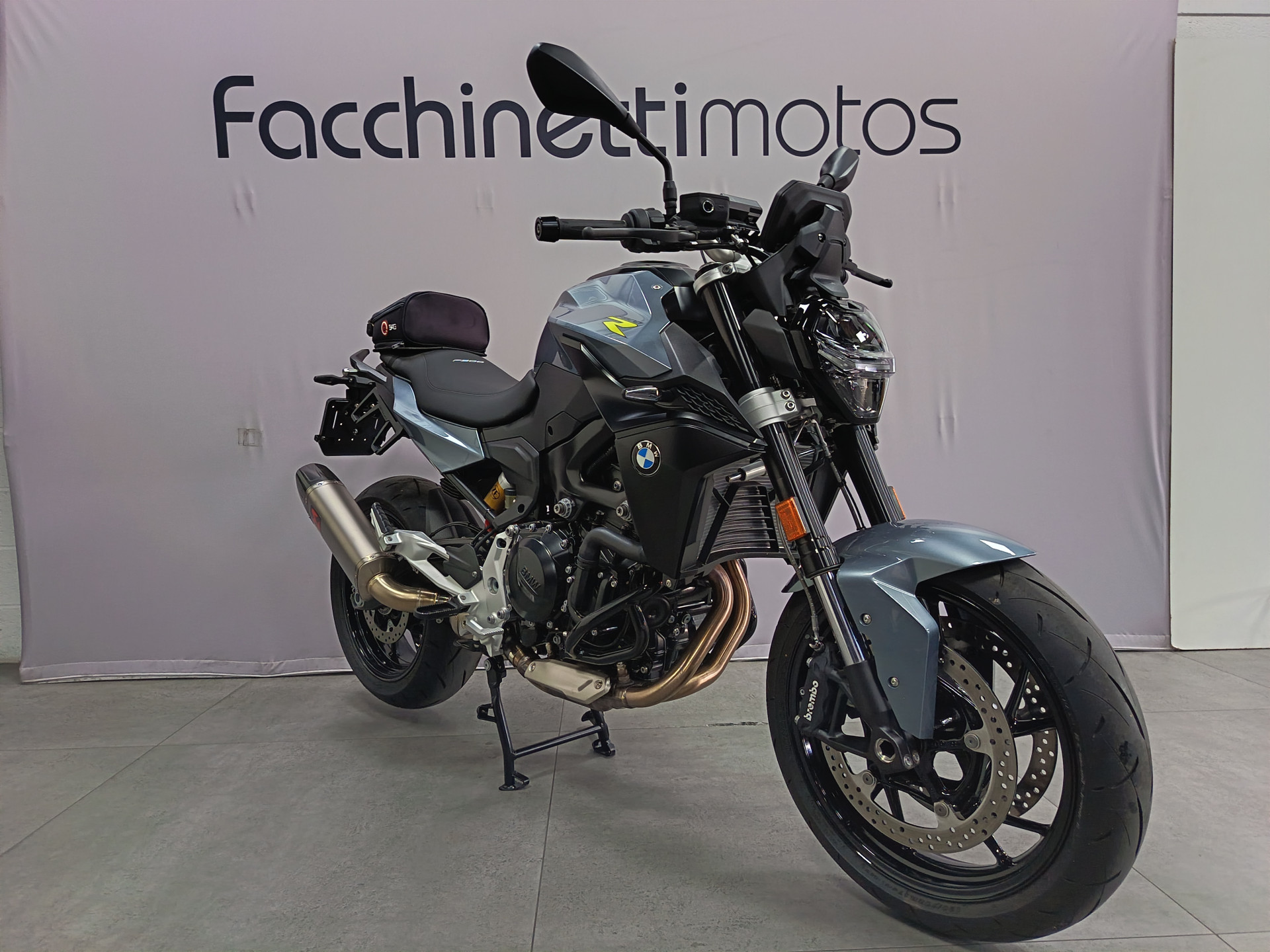 BMW F 900 R A2 Exclusive-image-1