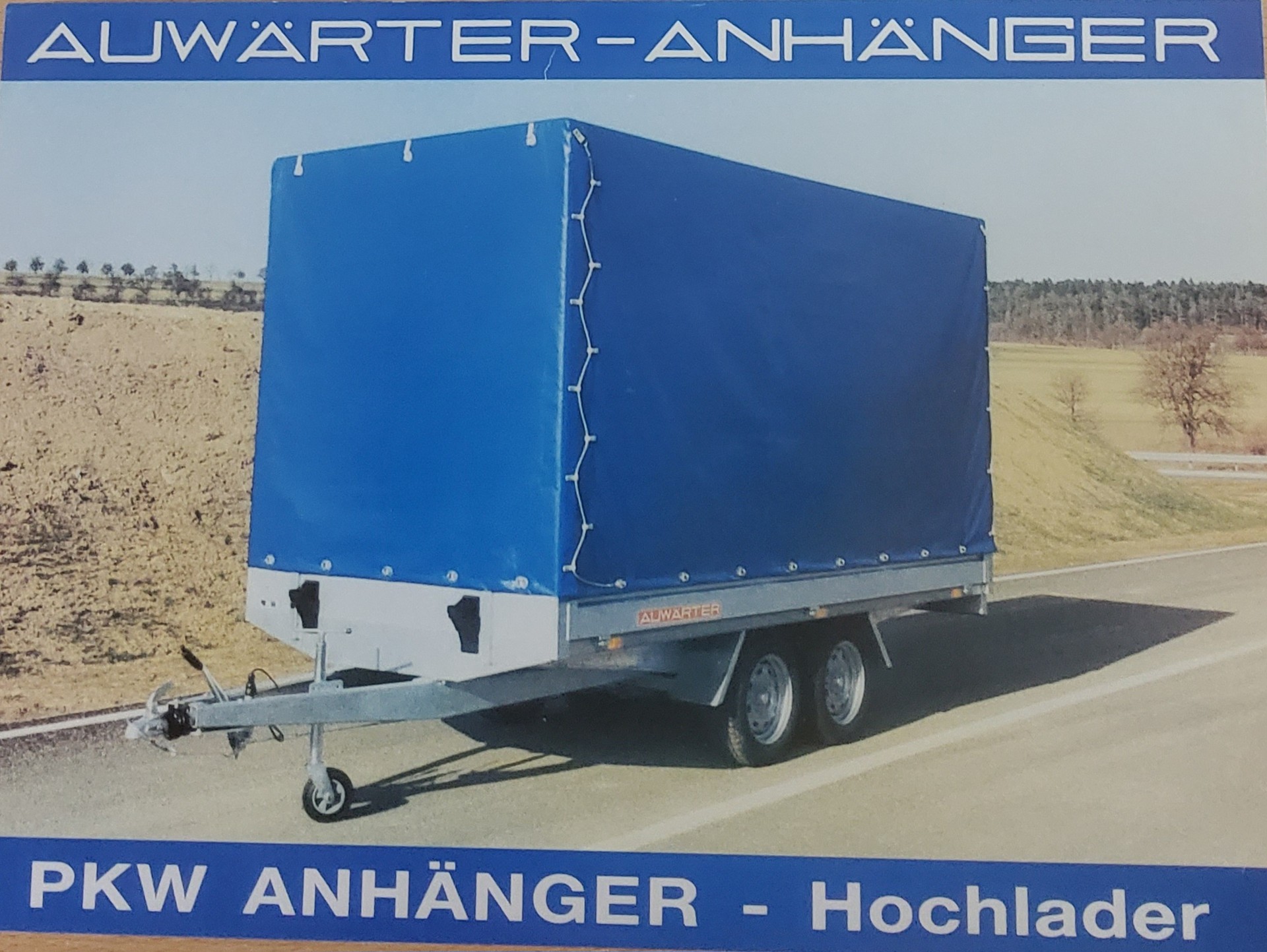 AUWÄRTER
