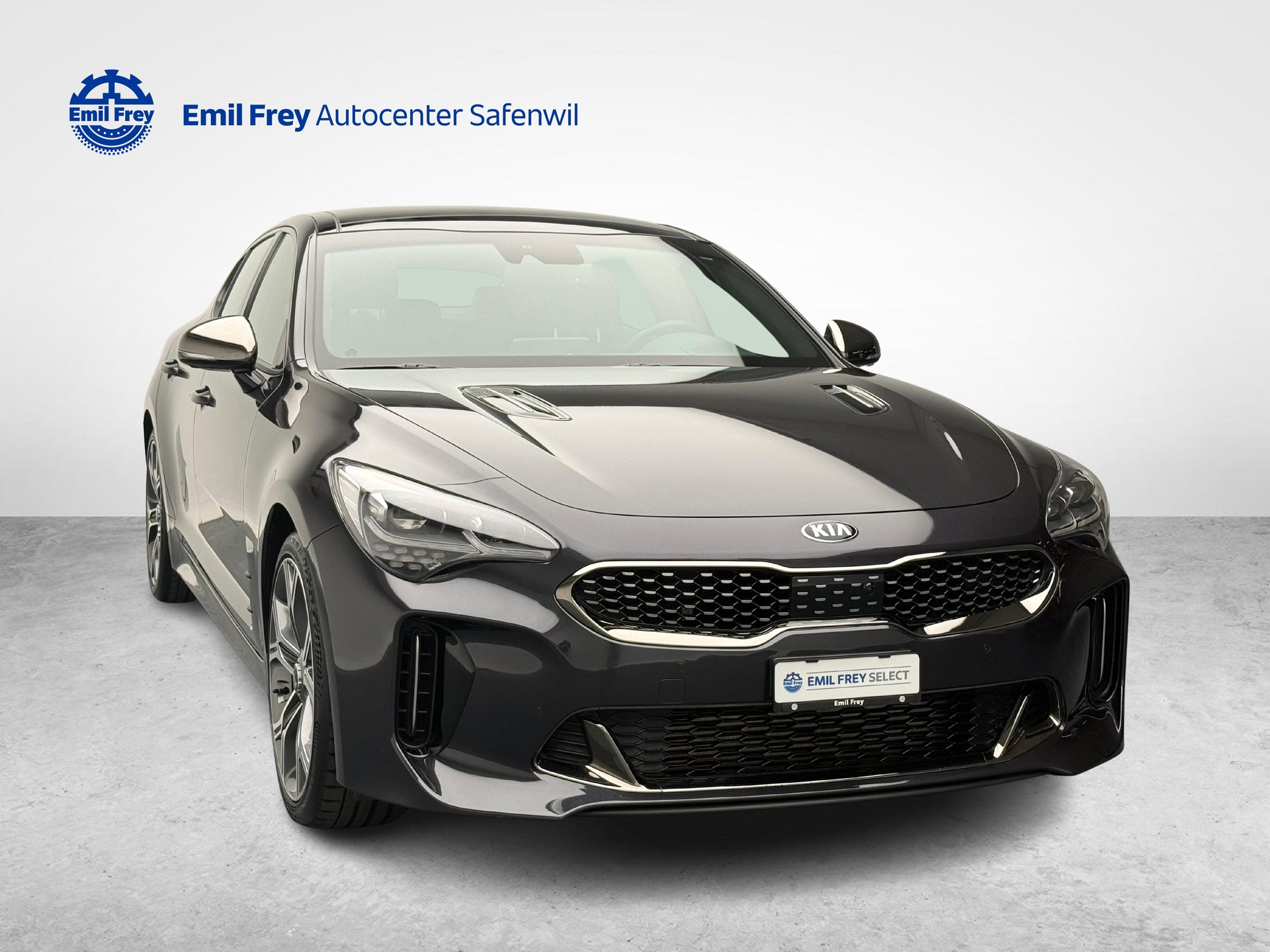 KIA Stinger GT 3.3 T-GDi-image-6