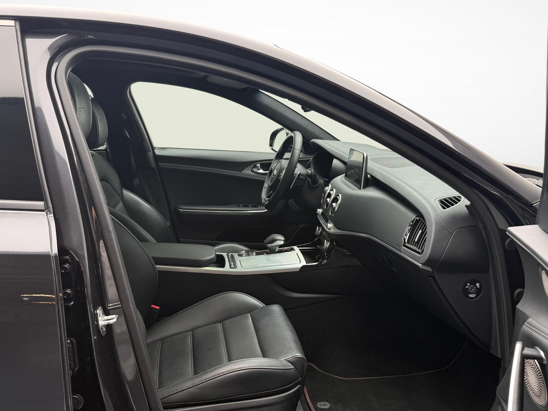 KIA Stinger GT 3.3 T-GDi-image-9