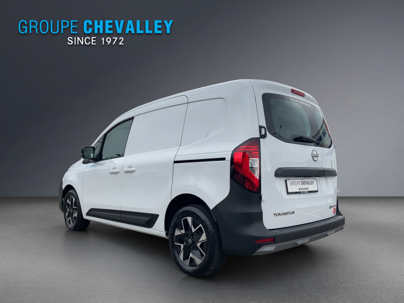 NISSAN Townstar EV45 kWh 22kW L1 Tekna-showroom-element-3