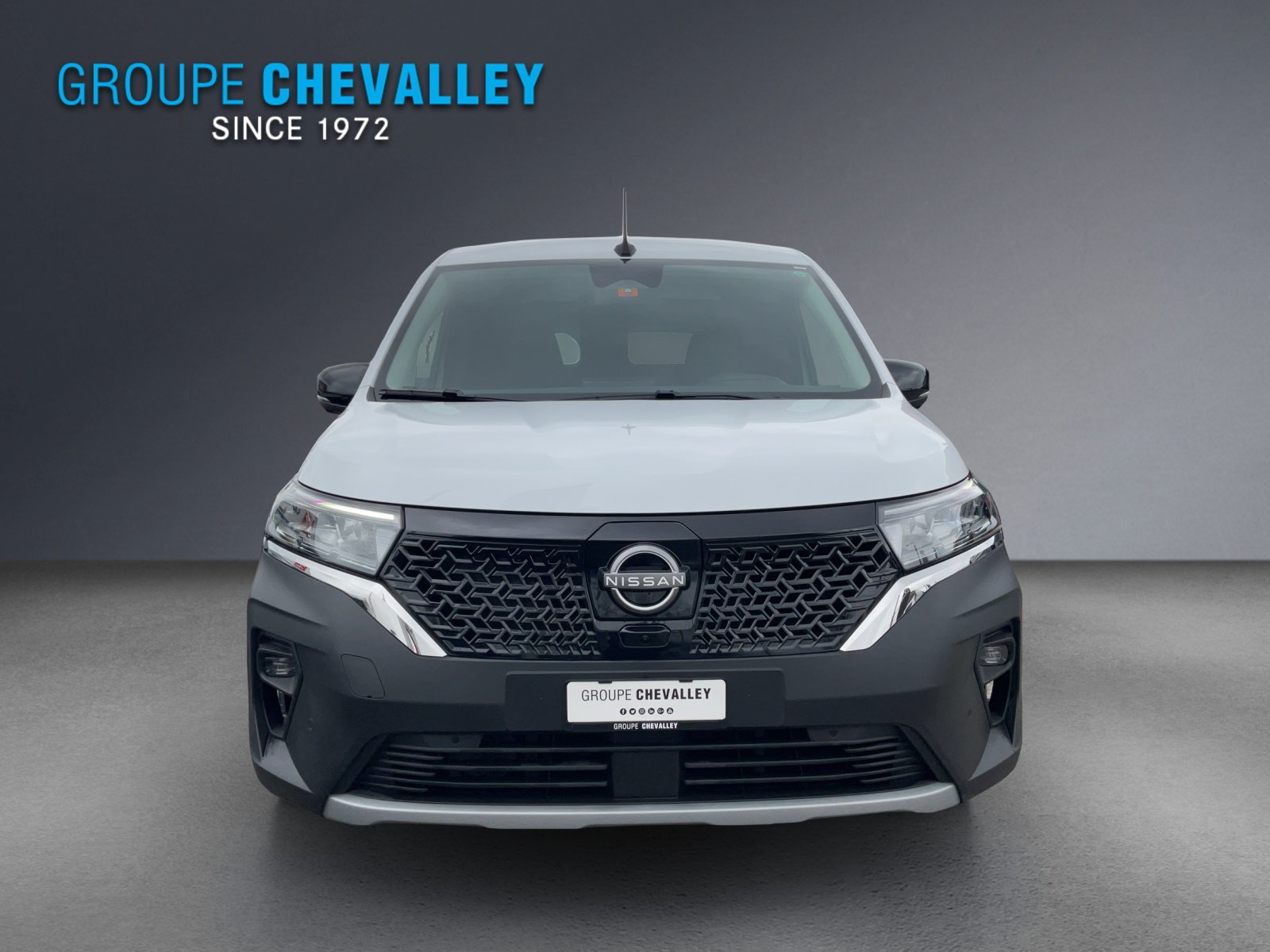 NISSAN Townstar EV45 kWh 22kW L1 Tekna-showroom-element-1
