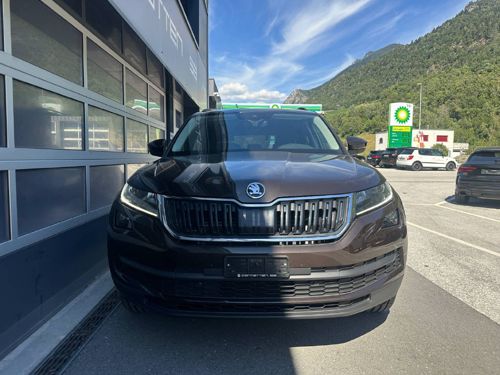 SKODA Kodiaq 2.0 TSI Ambition DSG-showroom-element-2