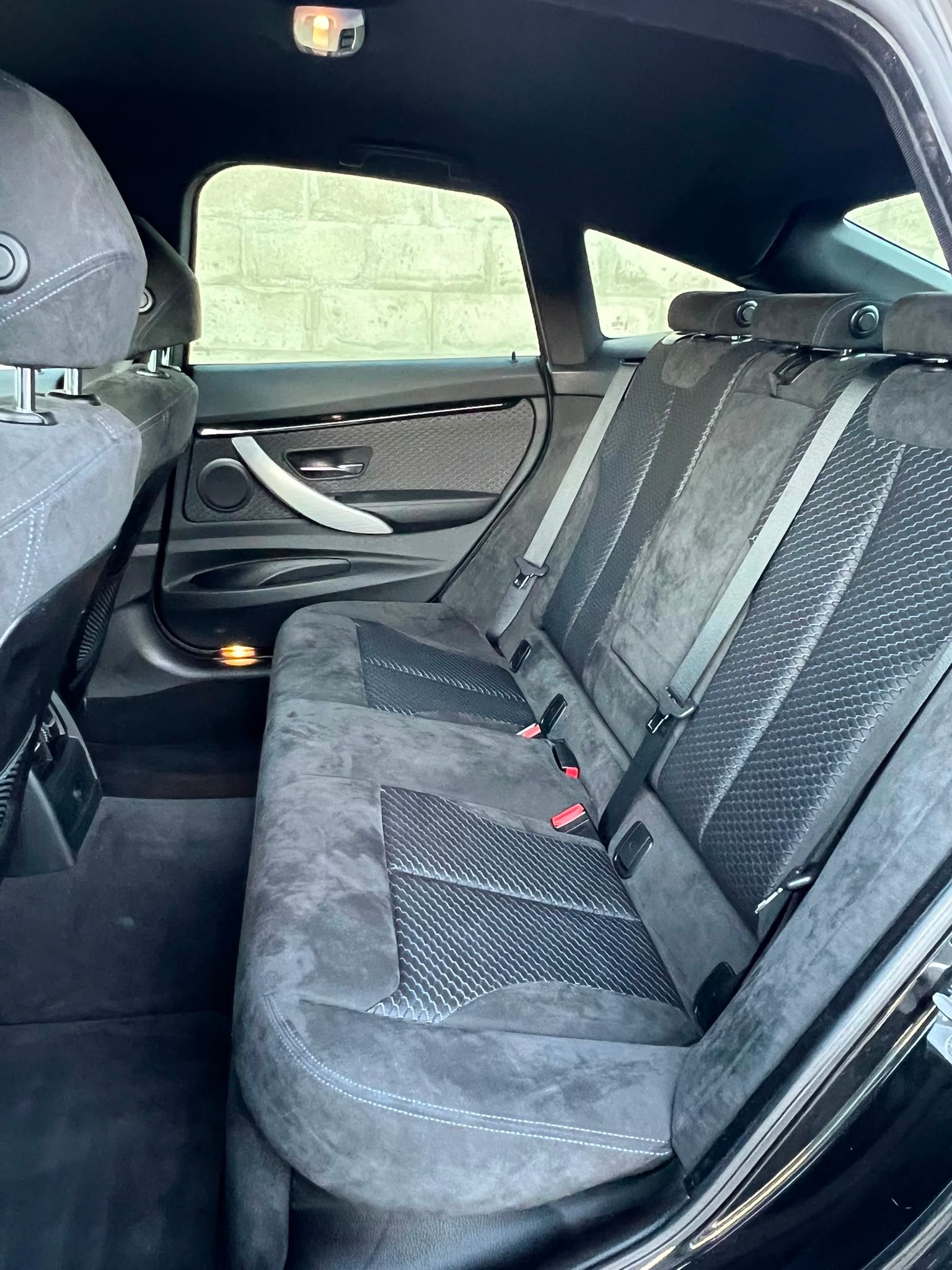 BMW 328i GT xDrive Sport Line Steptronic-image-10