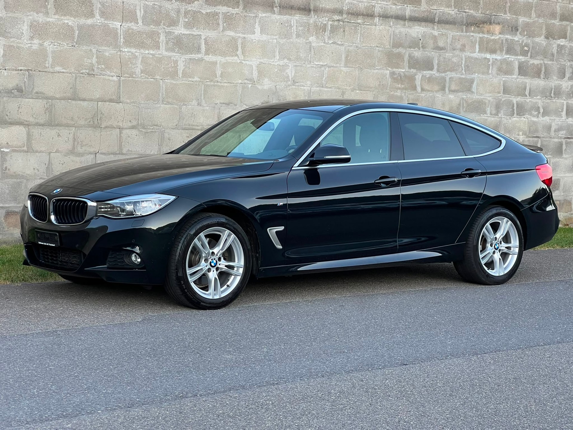 BMW 328i GT xDrive Sport Line Steptronic