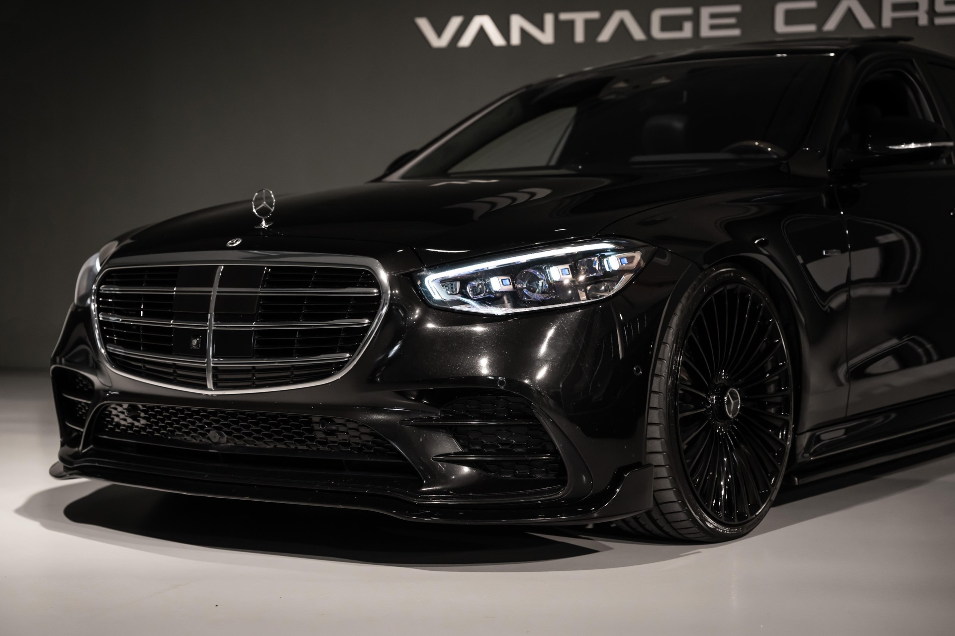 MERCEDES-BENZ S 450 d 4matic-image-5