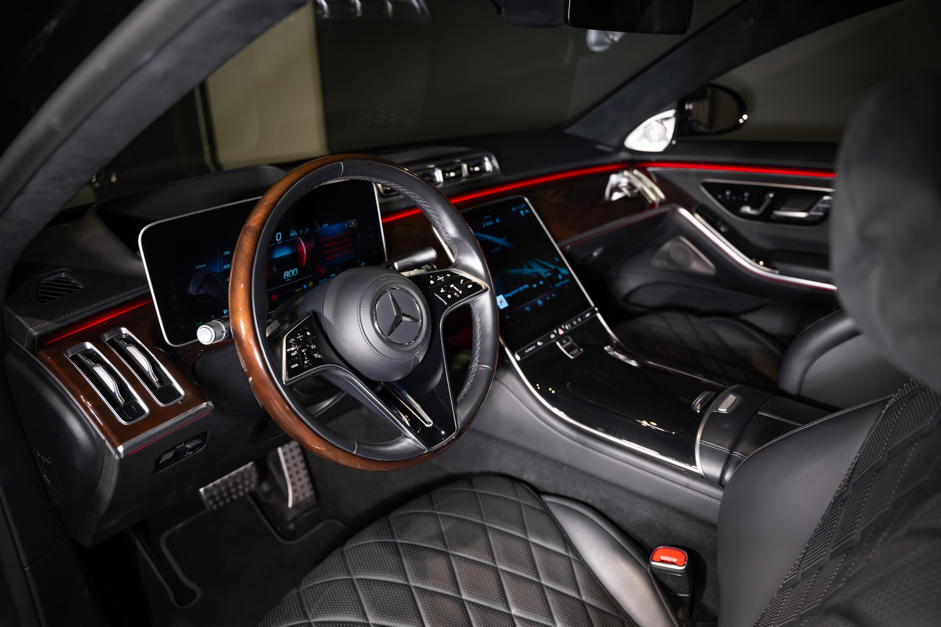 MERCEDES-BENZ S 450 d 4matic-image-13