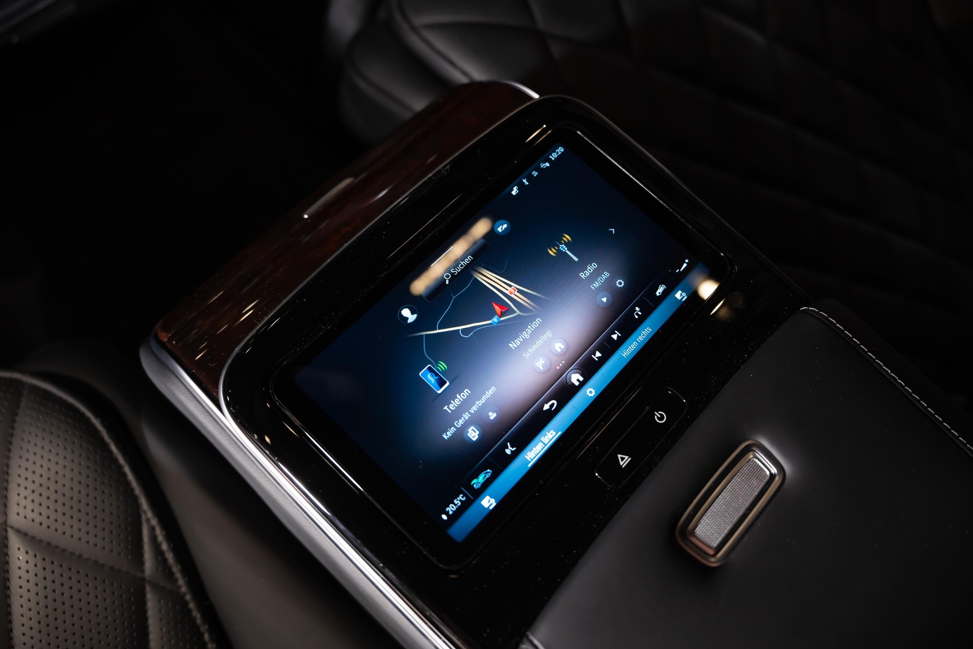MERCEDES-BENZ S 450 d 4matic-image-25