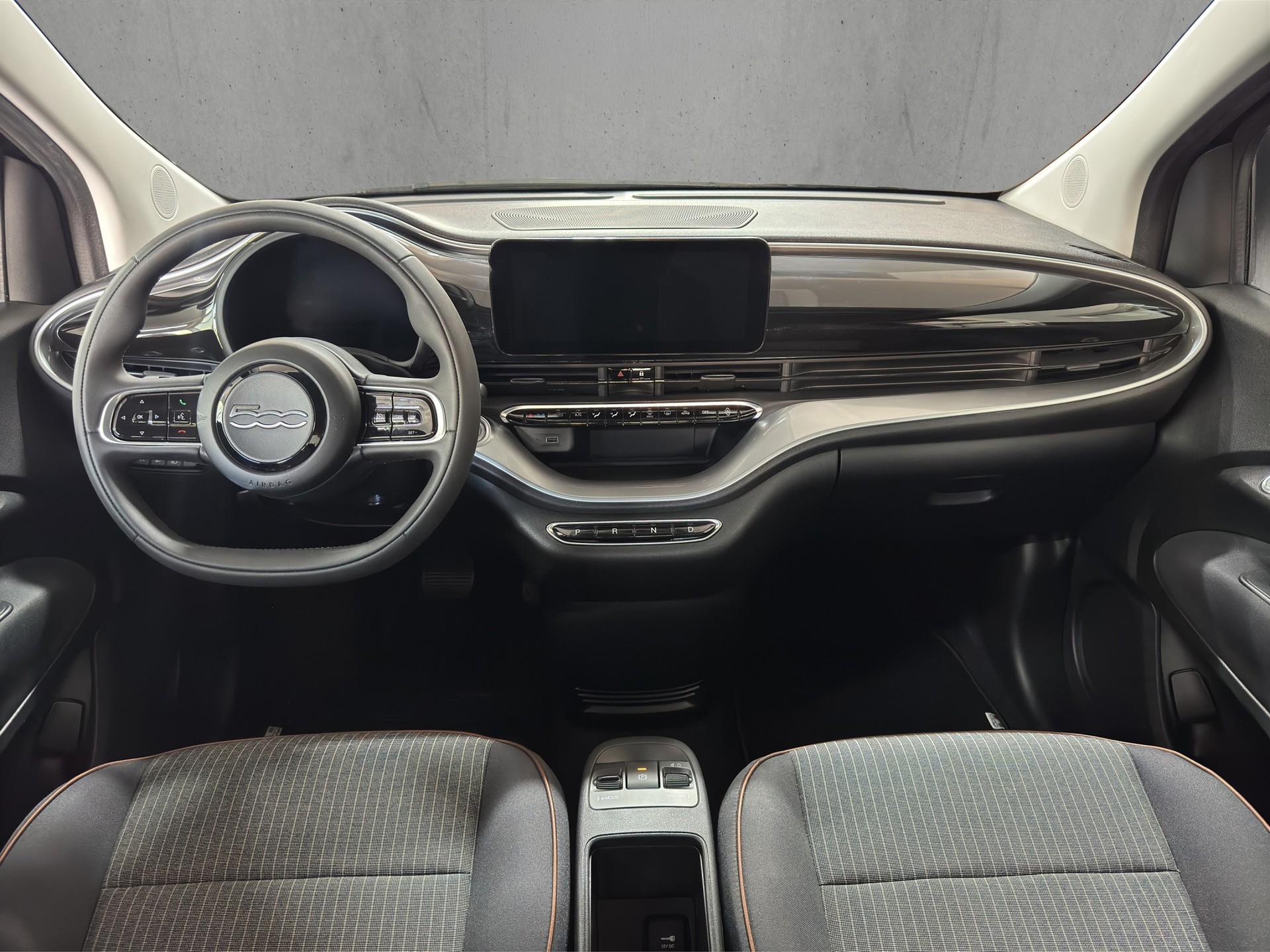 FIAT 500 electric 70 kW Icon-image-11