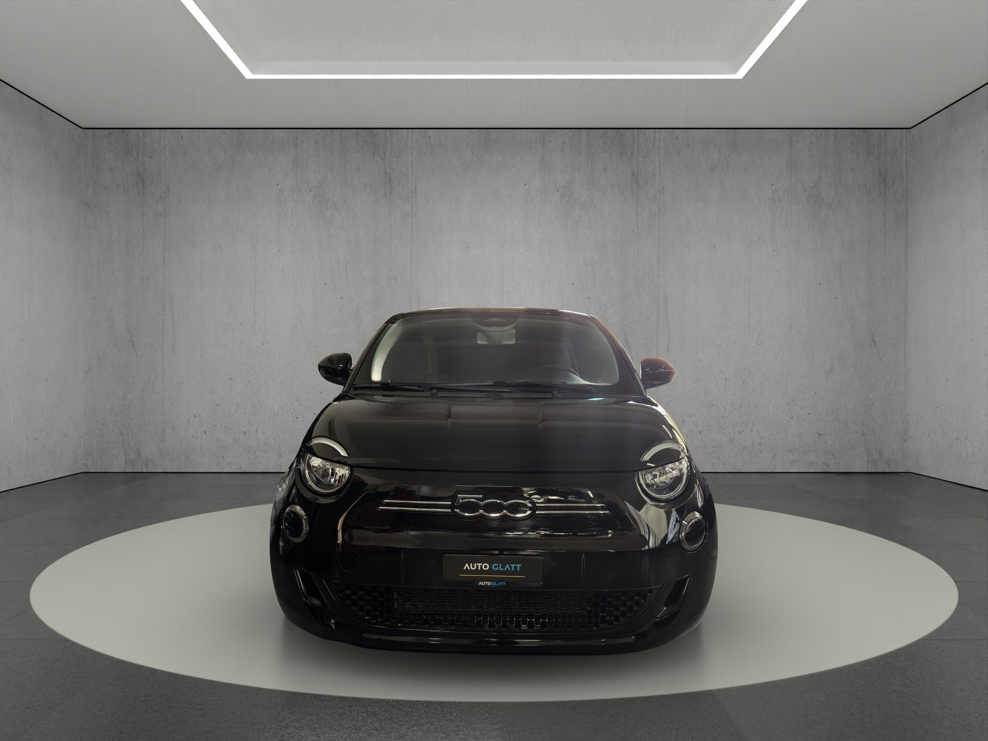 FIAT 500 electric 70 kW Icon-image-6