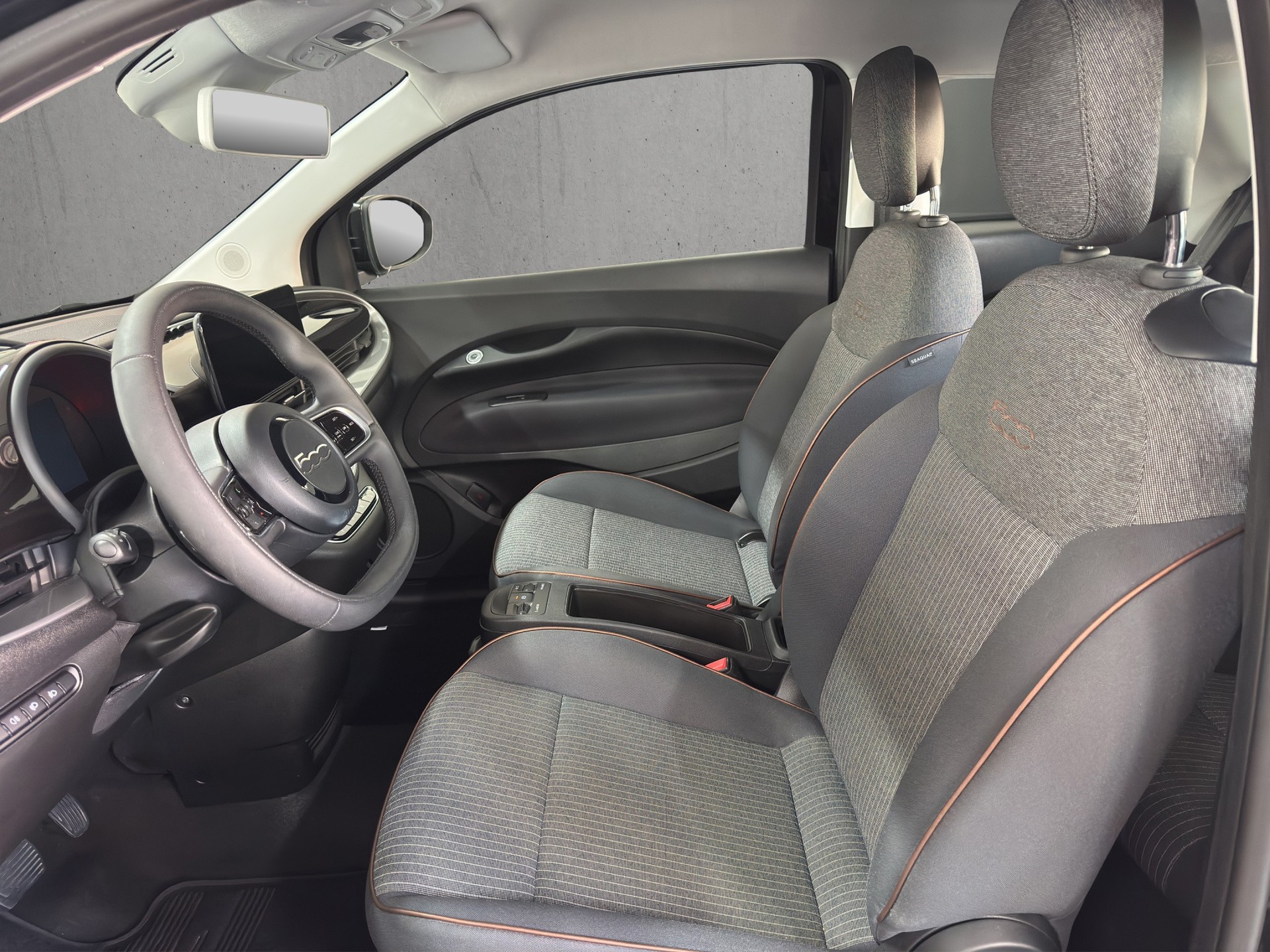 FIAT 500 electric 70 kW Icon-image-7