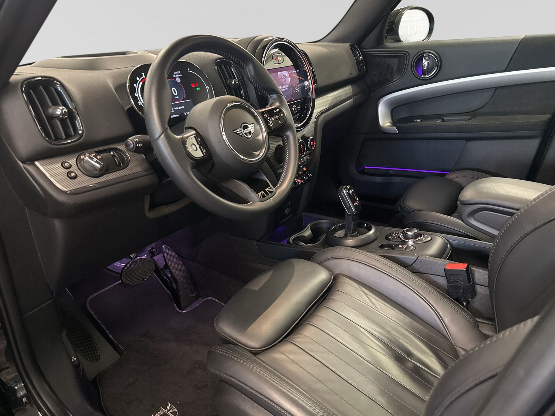 MINI Countryman Cooper S Trafalgar ALL4 Steptronic-showroom-element-3