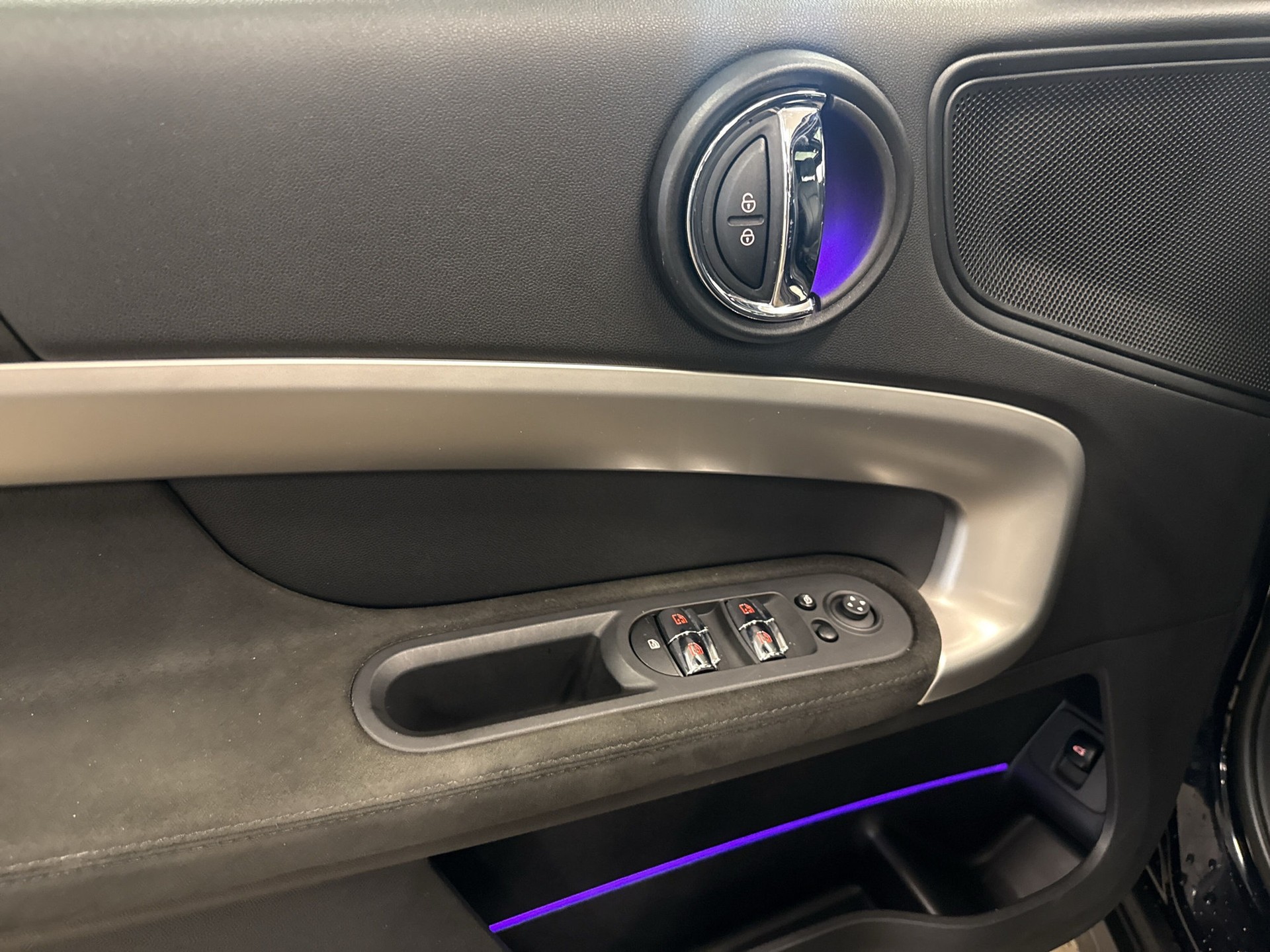 MINI Countryman Cooper S Trafalgar ALL4 Steptronic-image-16