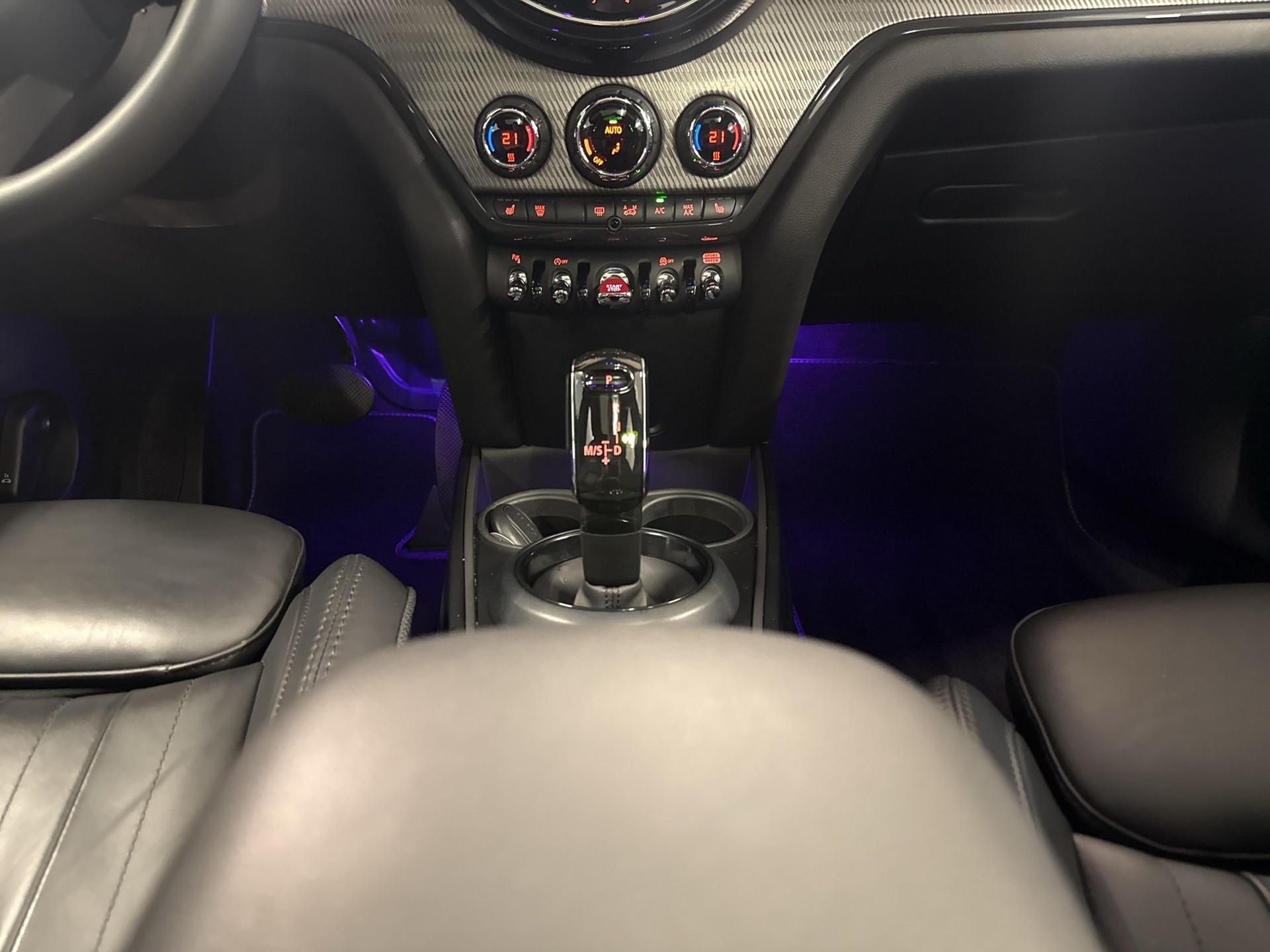 MINI Countryman Cooper S Trafalgar ALL4 Steptronic-image-12