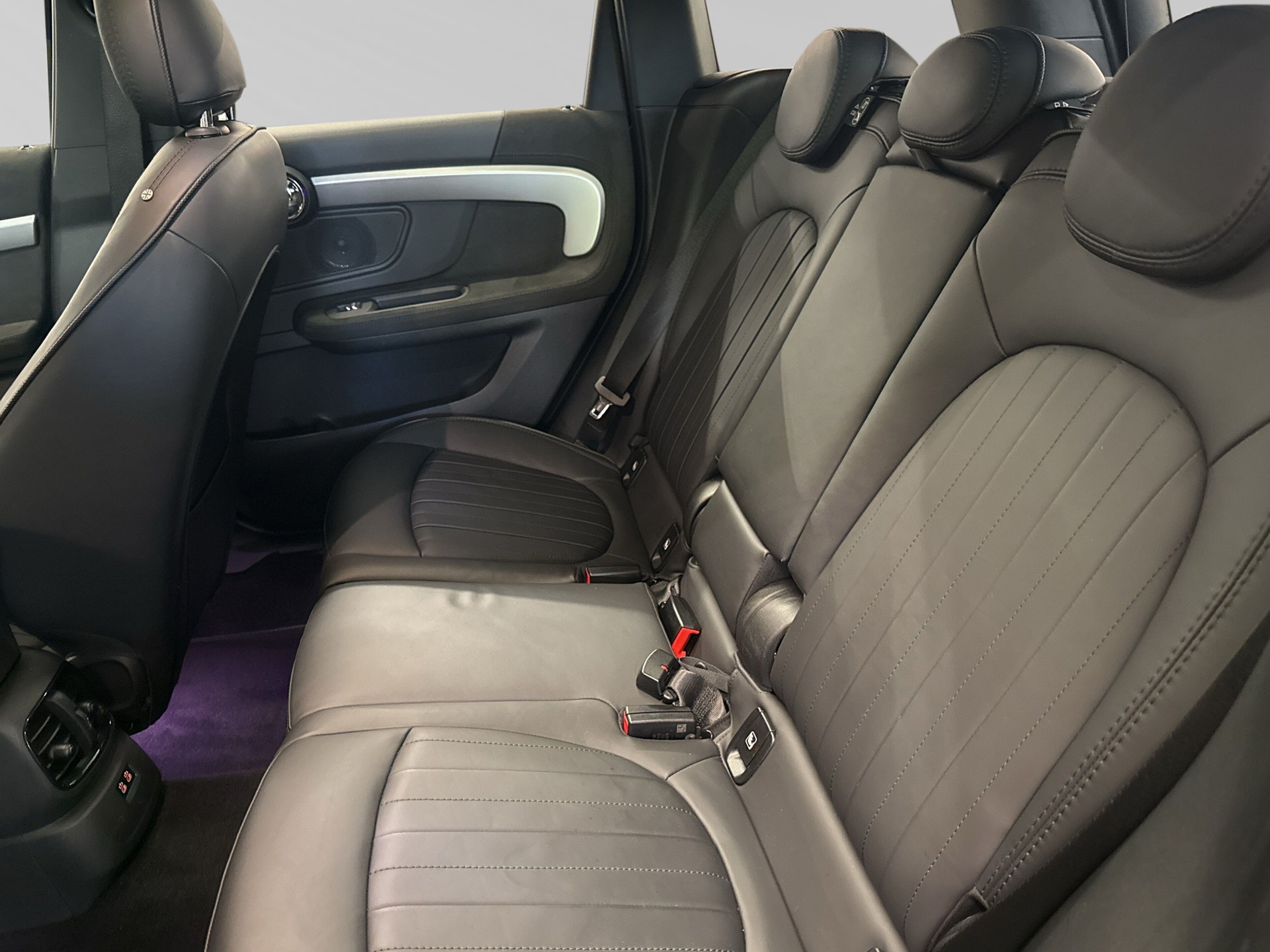 MINI Countryman Cooper S Trafalgar ALL4 Steptronic-image-6