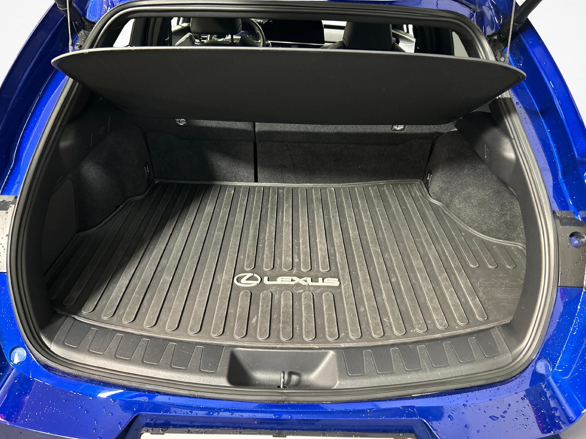 LEXUS UX 250h F-Line-image-12