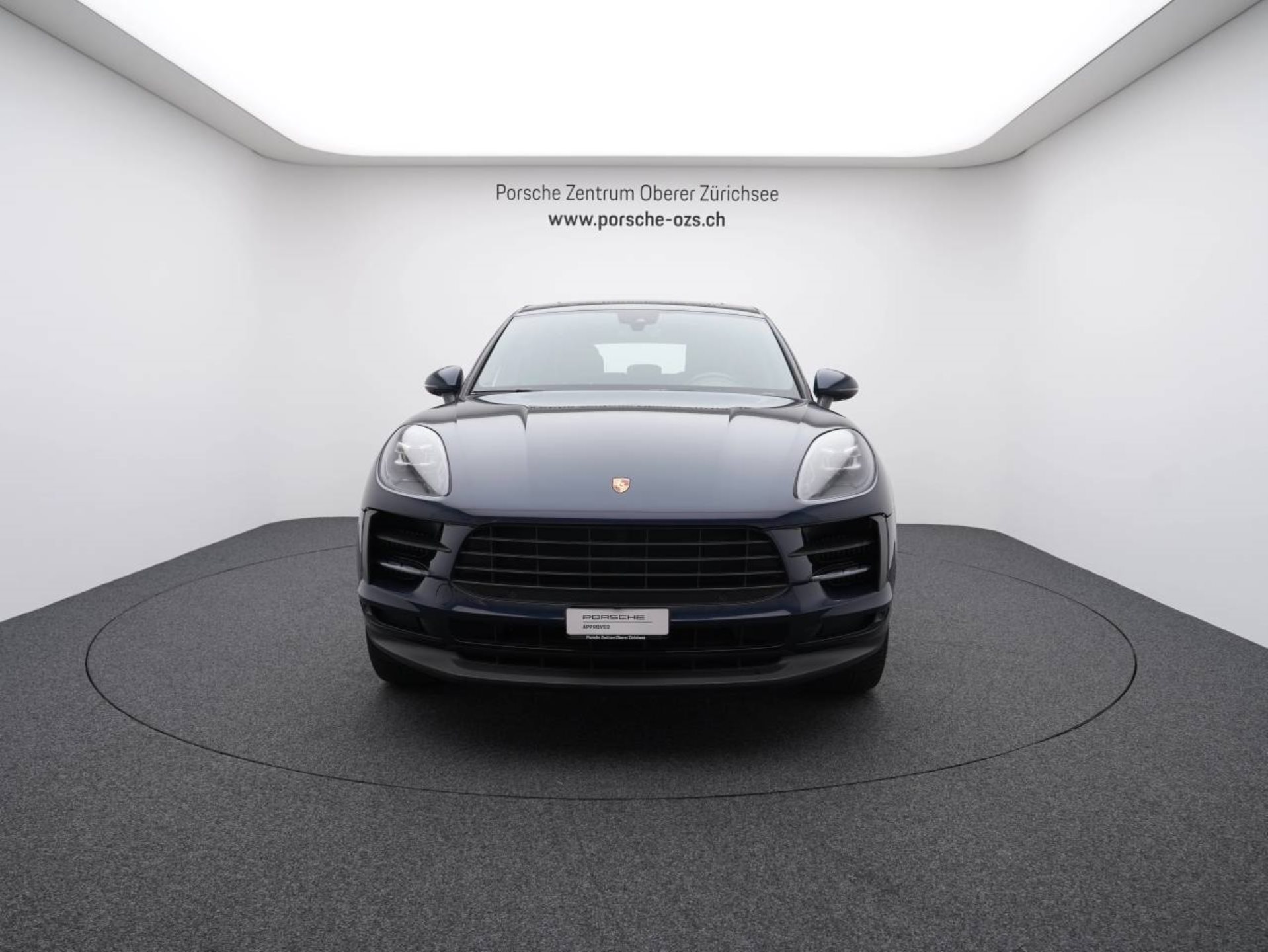 PORSCHE Macan S-image-9