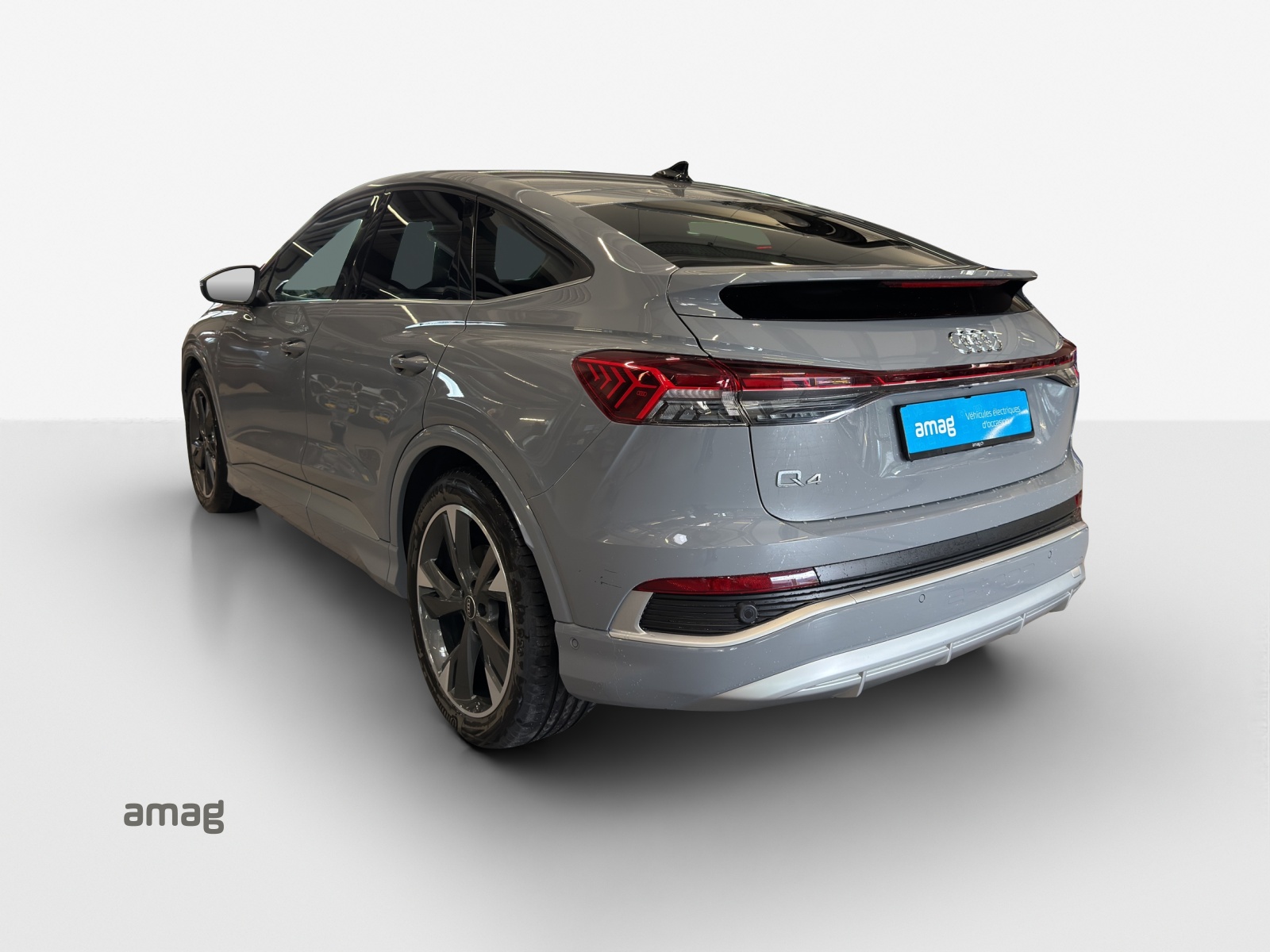 AUDI Q4 Sportback e-tron 40-showroom-element-2