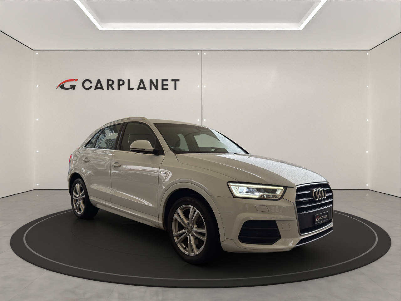 AUDI Q3 2.0 TDI 150 Sport qu. S-Tr.-showroom-element-1