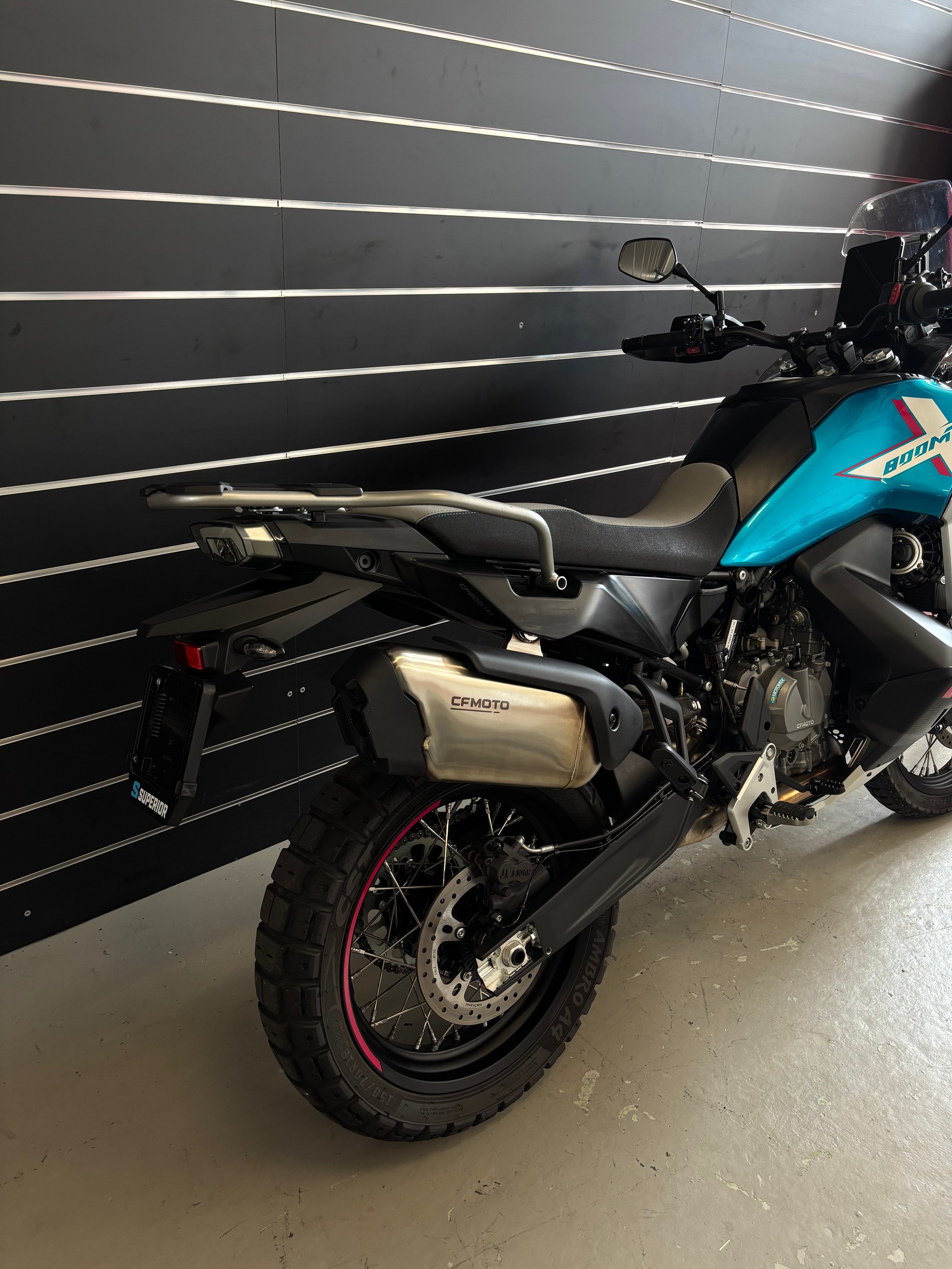 CF MOTO 800MT-X Hoch 870-image-3