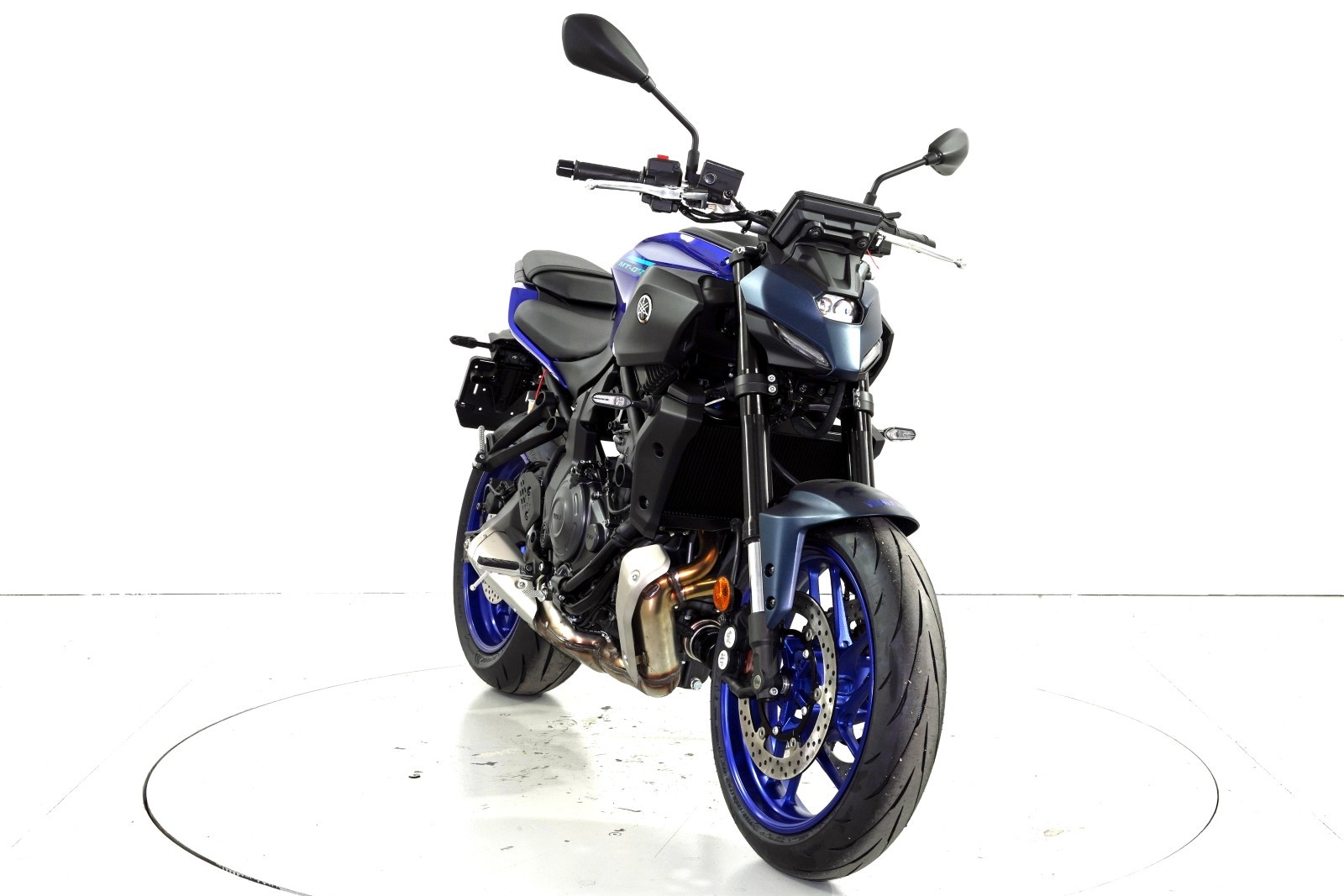 YAMAHA MT-07 ABS-image-1